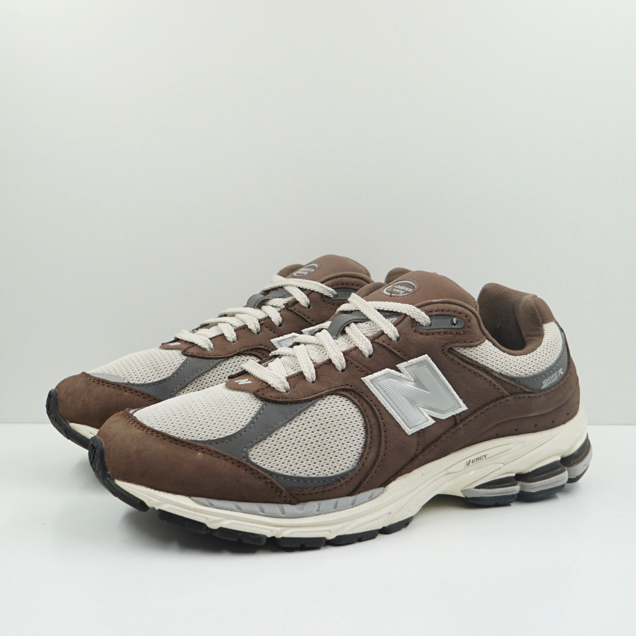 New Balance 2002R Adrift Moonbeam