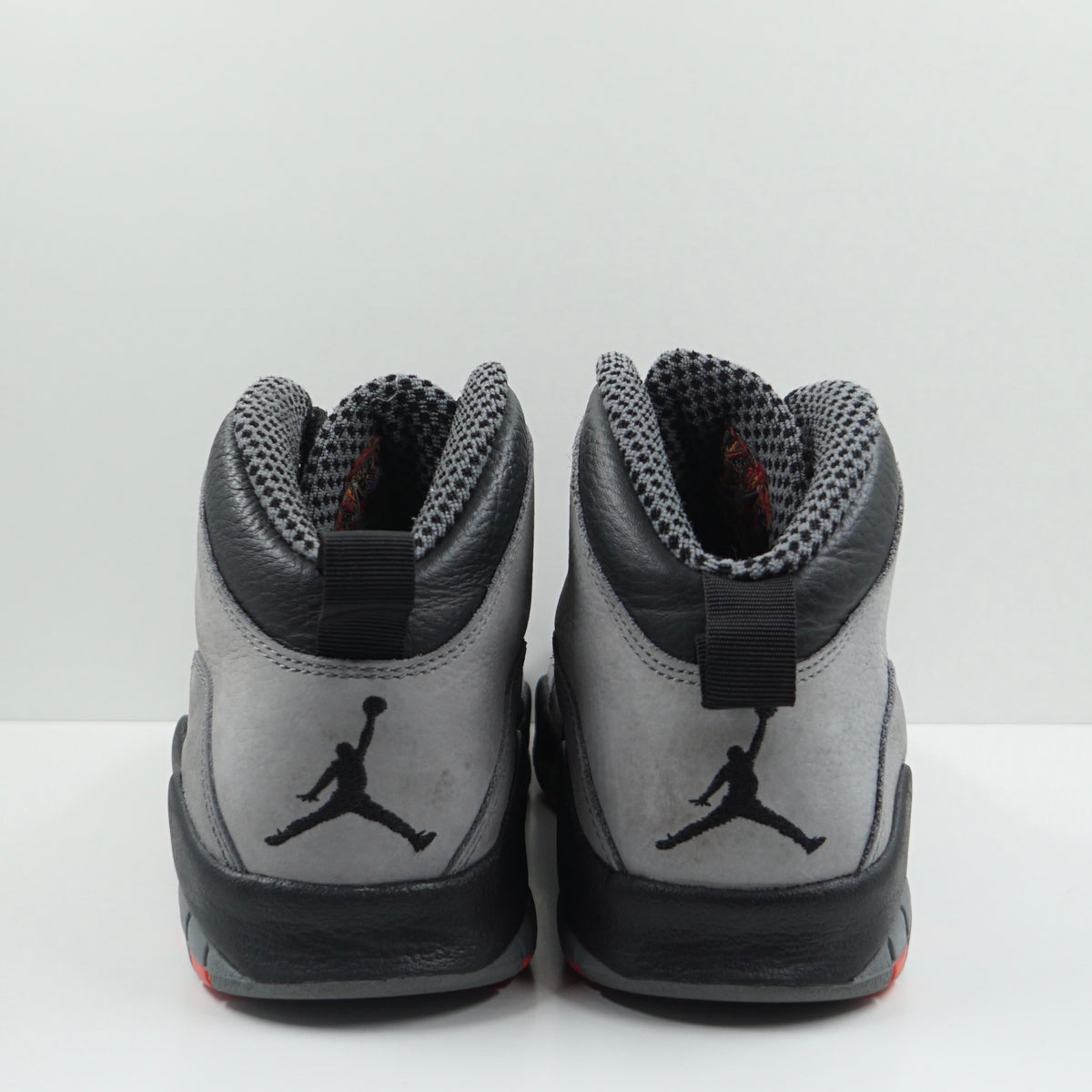 Jordan 10 Retro Cool Grey (2014)