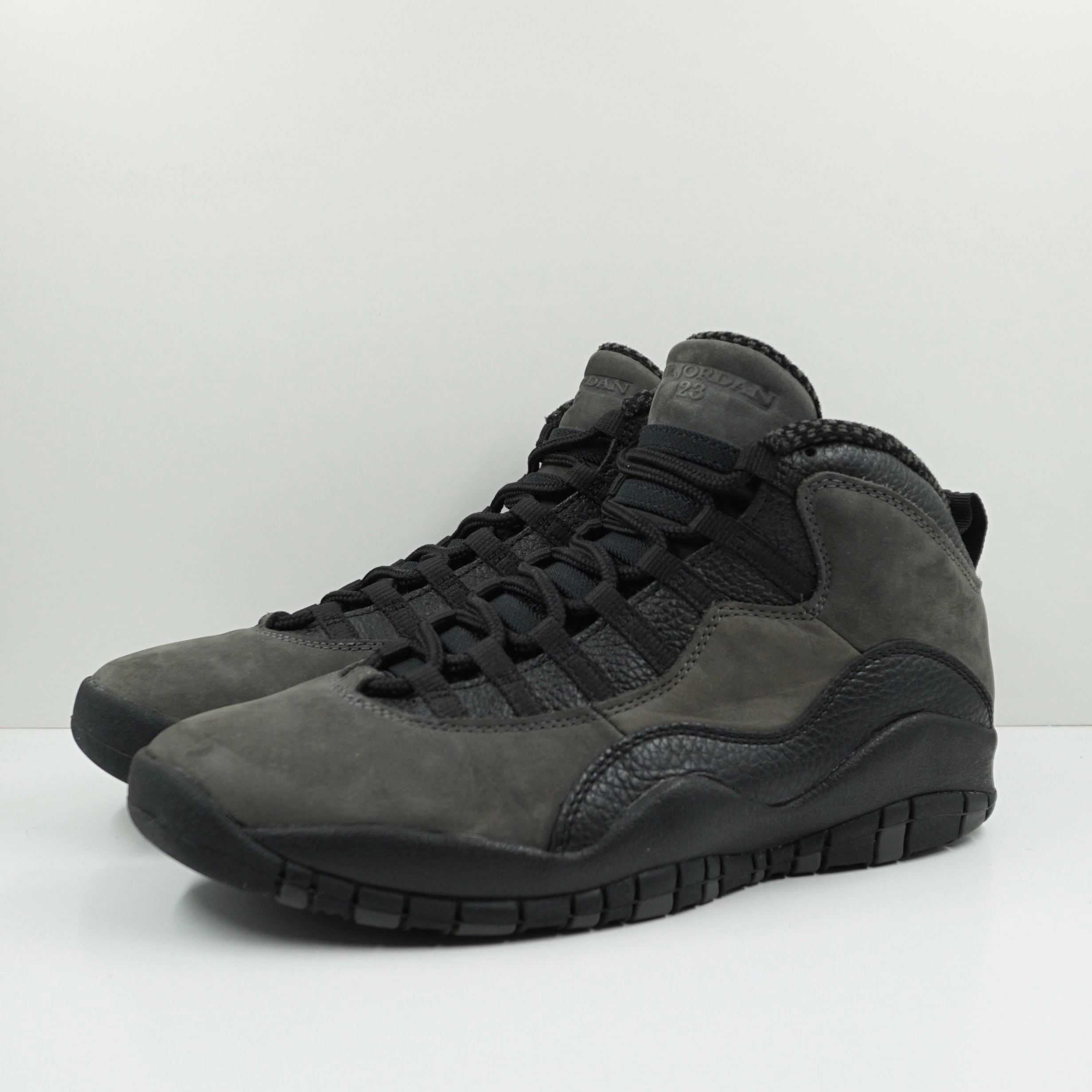 Jordan 10 Retro Shadow (2018)