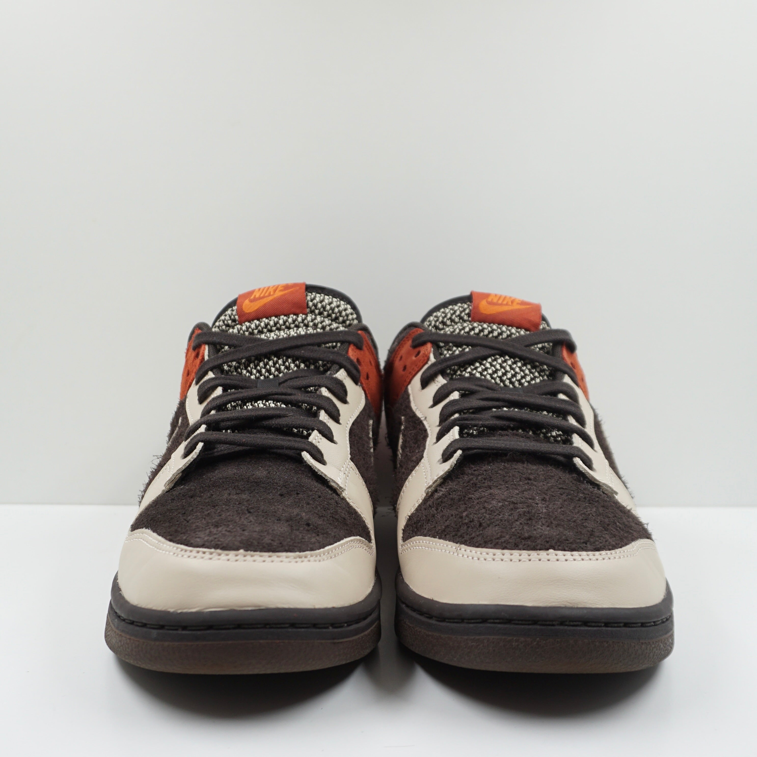 Nike Dunk Low Red Panda