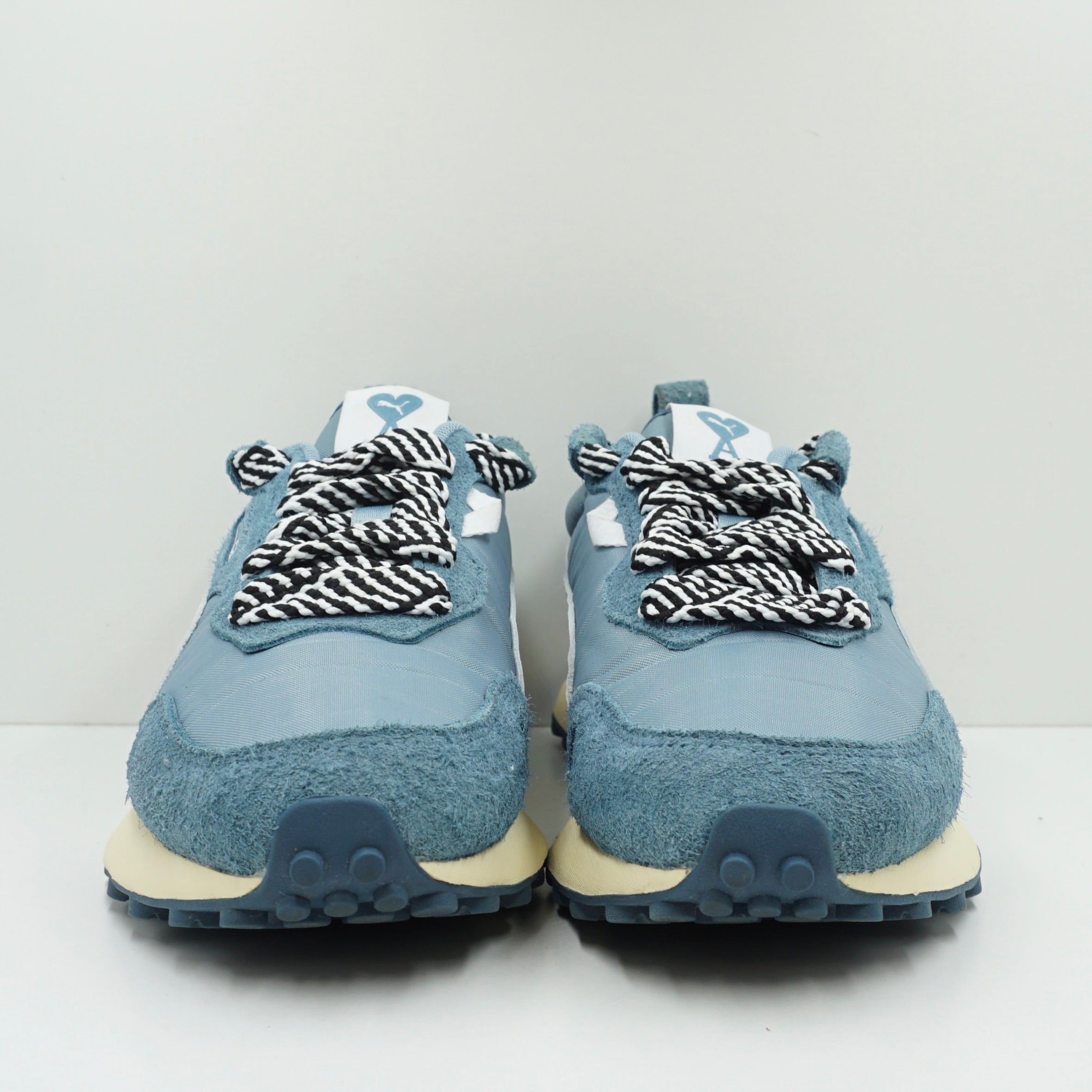 Puma Rider FV Ami Faded Denim