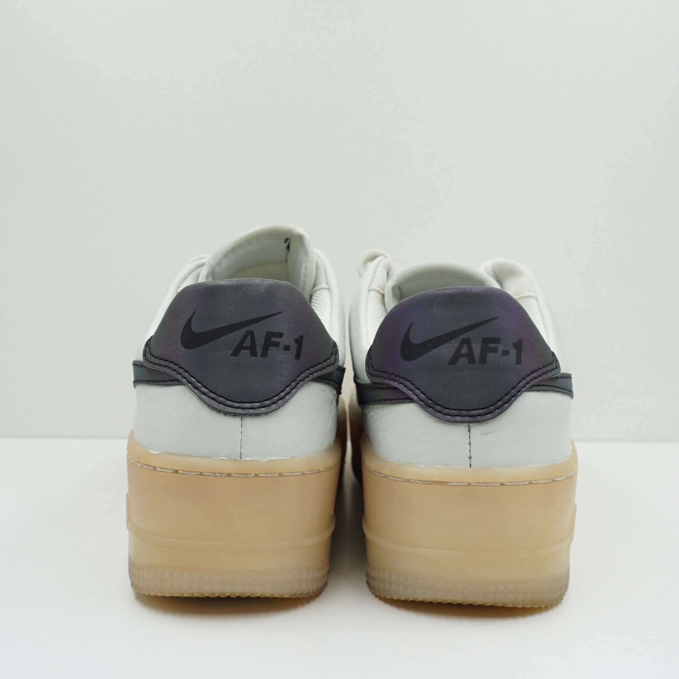 Nike Air Force 1 Sage Low LX Spruce Aura (W)