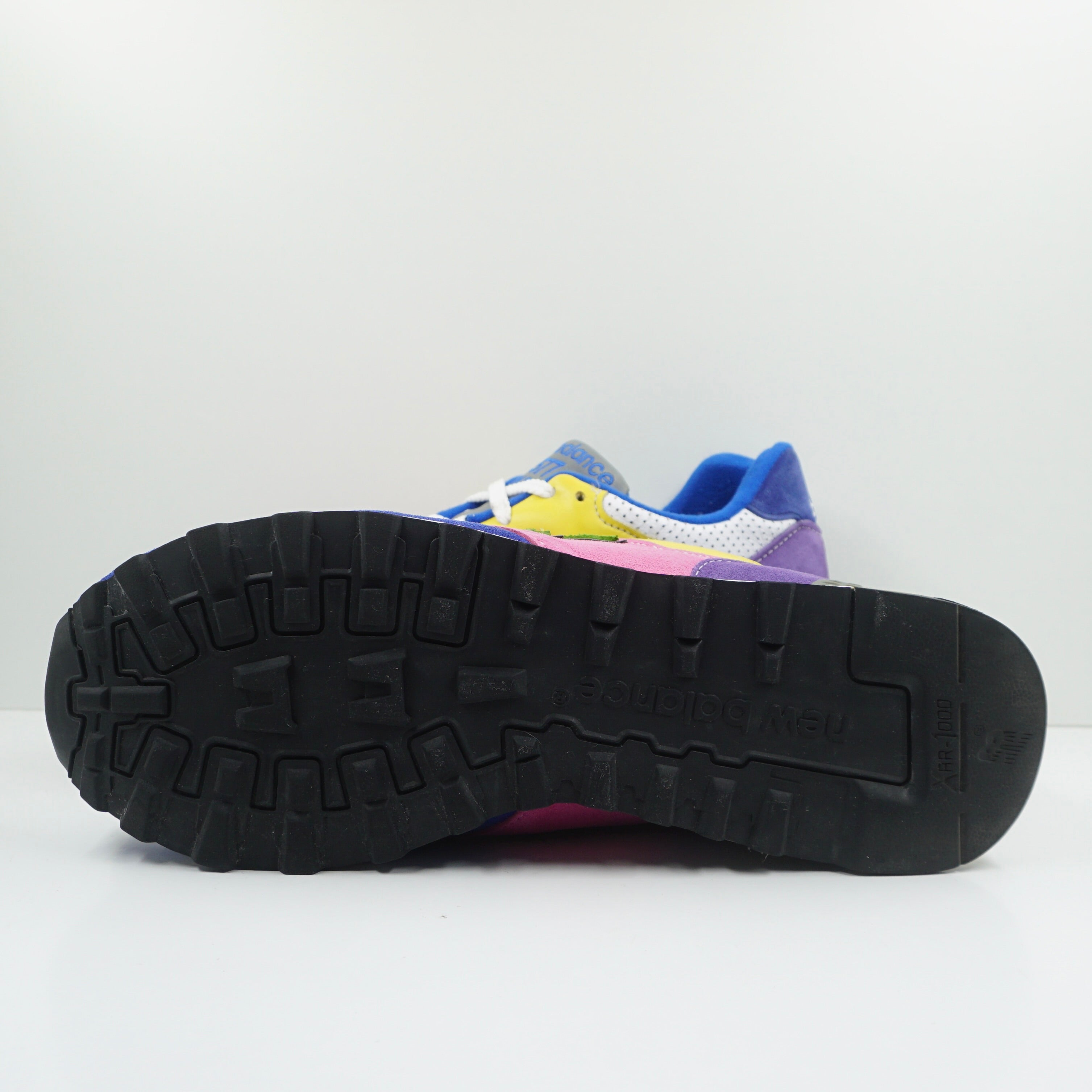 New Balance 577 SNS x Milkcrate Athletics Multi