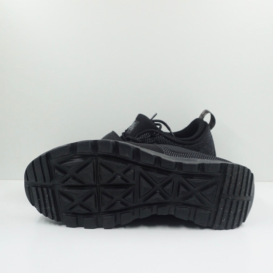 Nike SB Trainerendor Black