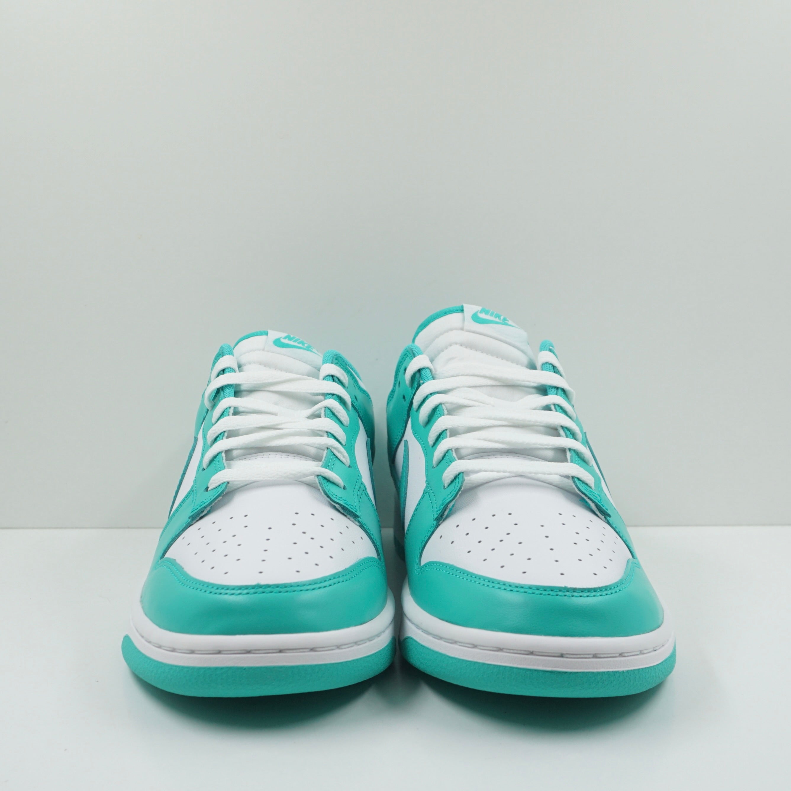 Nike Dunk Low Clear Jade