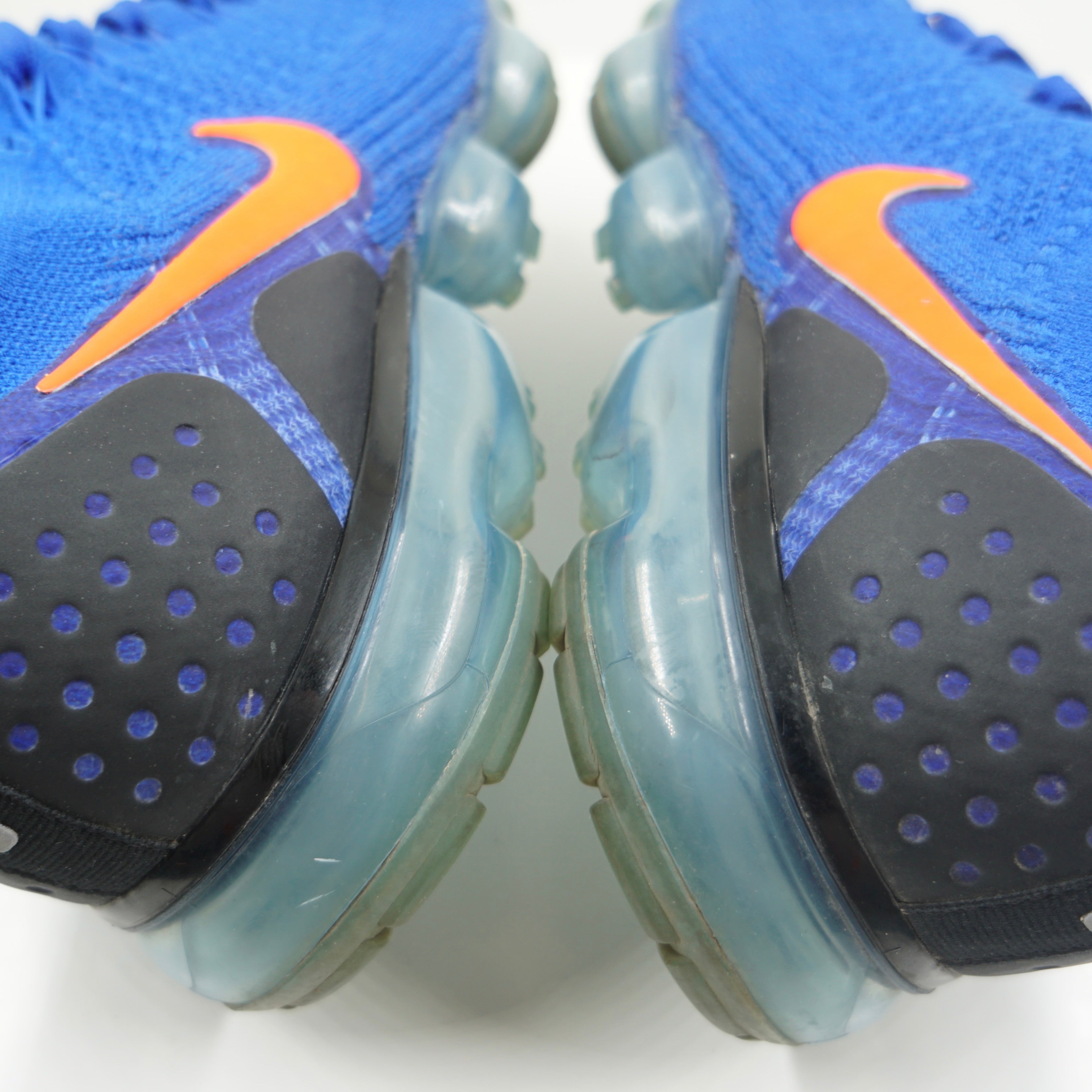 Nike Air VaporMax 2 Racer Blue