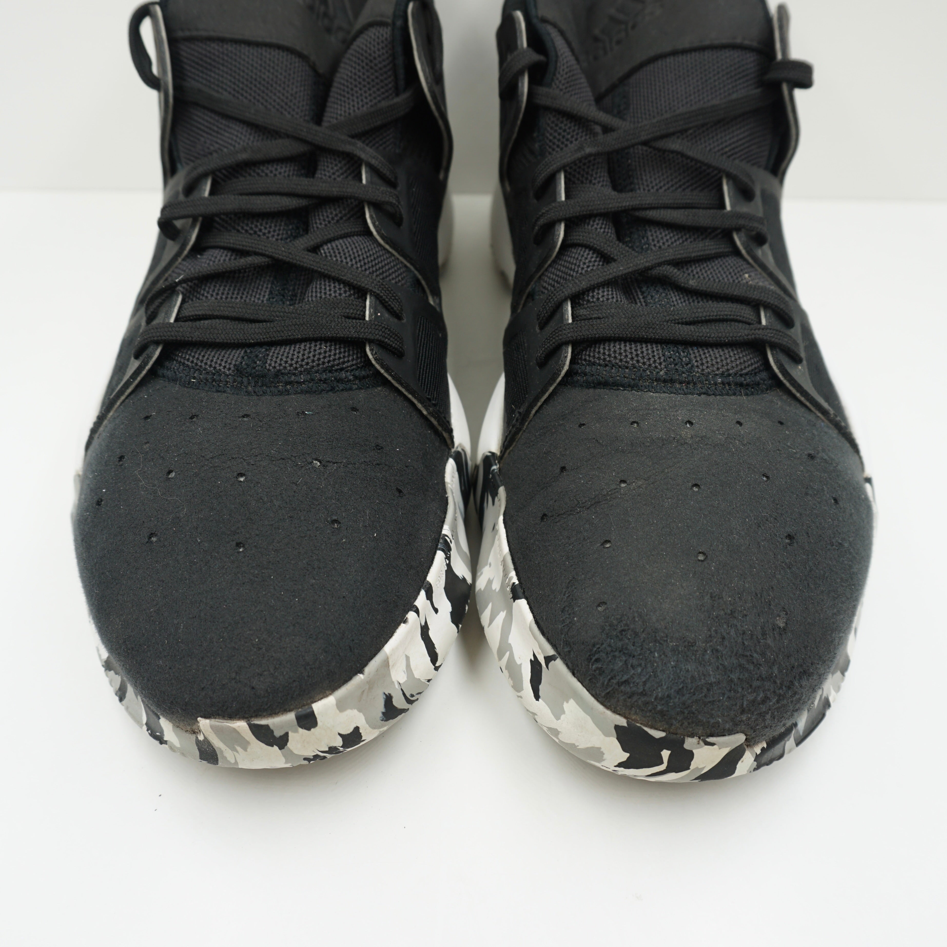 Adidas Pro Vision Core Black
