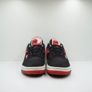 New Balance 550 Black Red