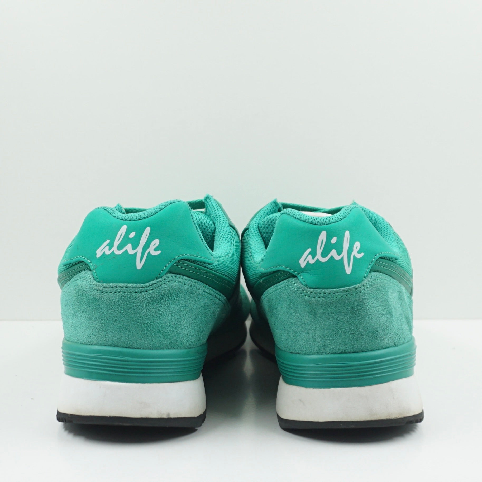 Alife Chaser Secondary Green White