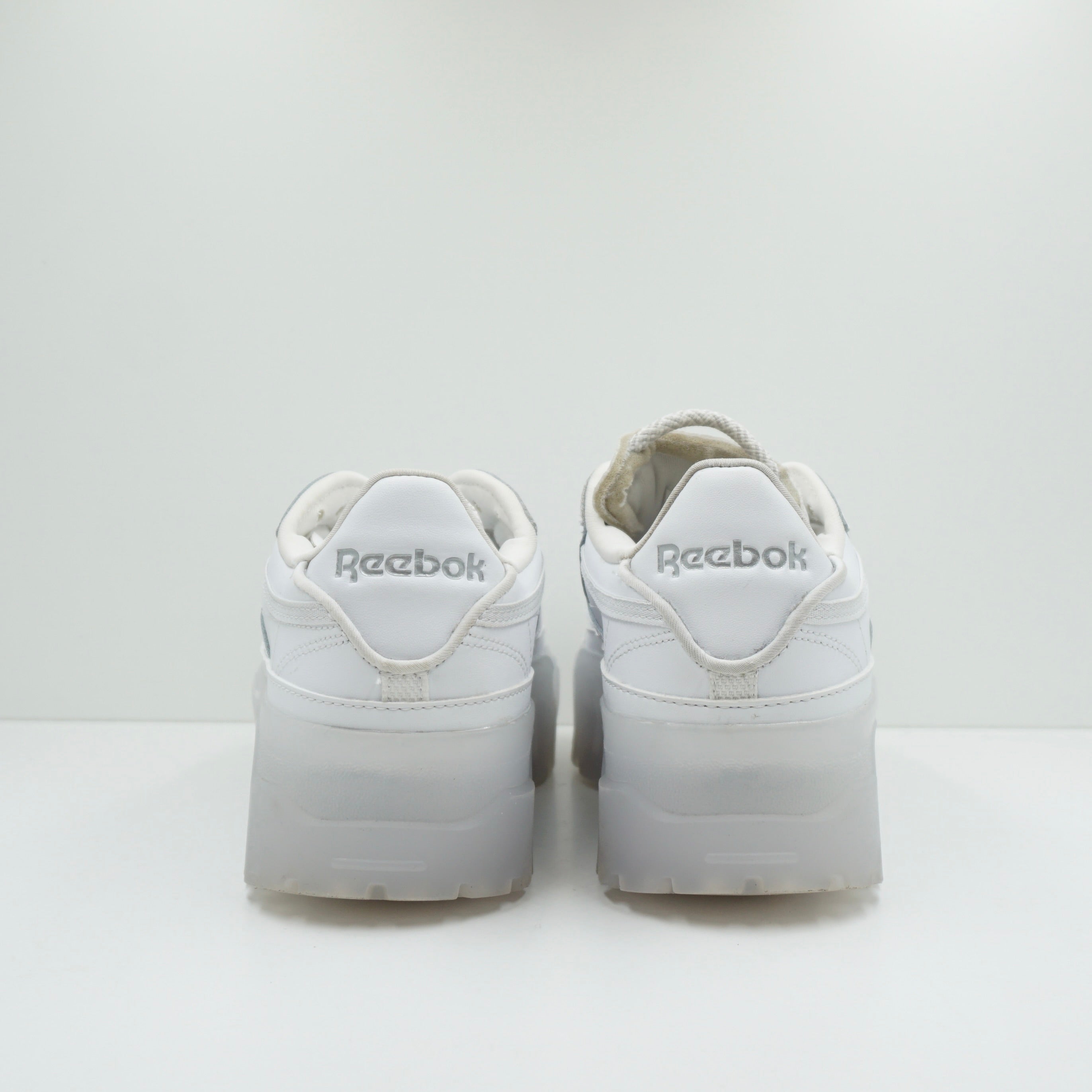 Reebok Club C Cardi B Footwear White (W)