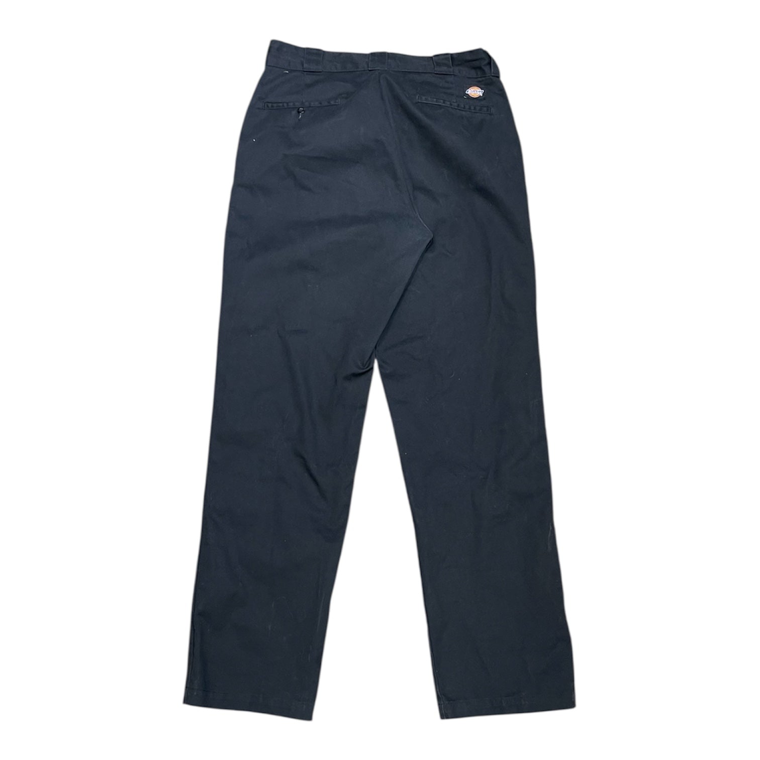 Dickies 874 Original Fit Black Pants