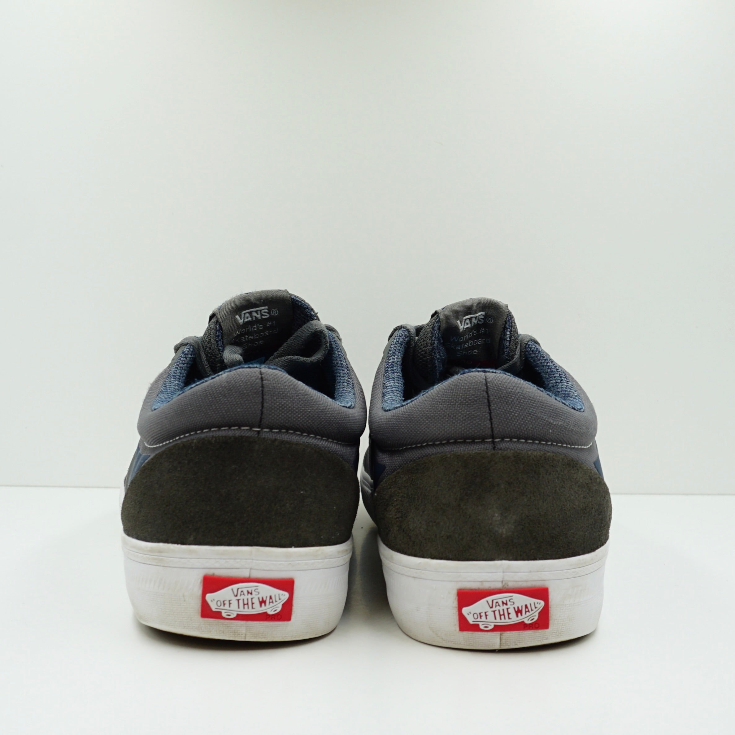 Vans AVE Rapidweld Pro UltraCush