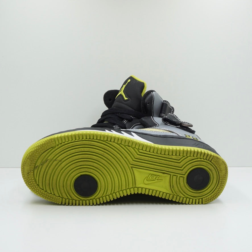 Jordan Fusion 5 (GS)