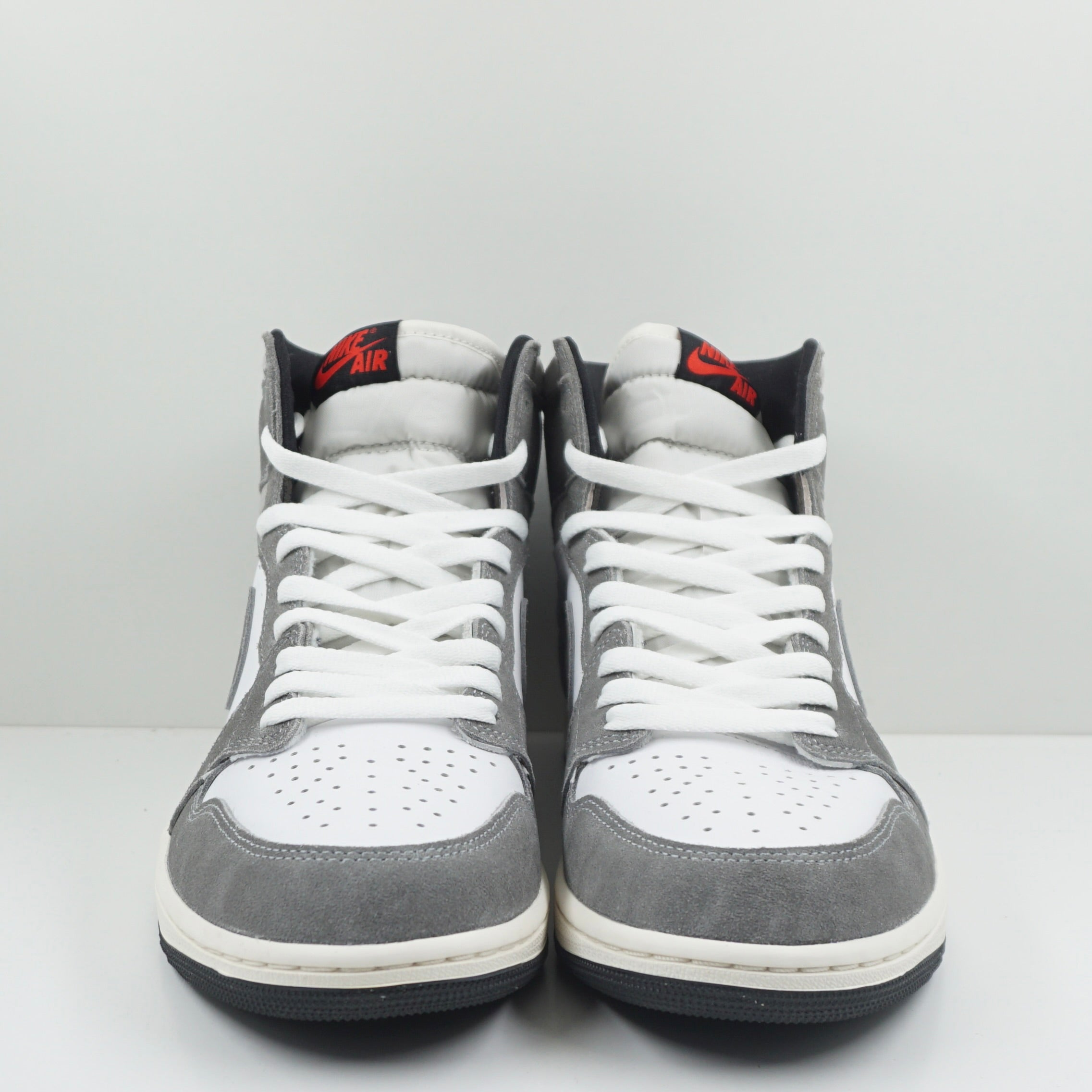 Jordan 1 Retro High OG Washed Black