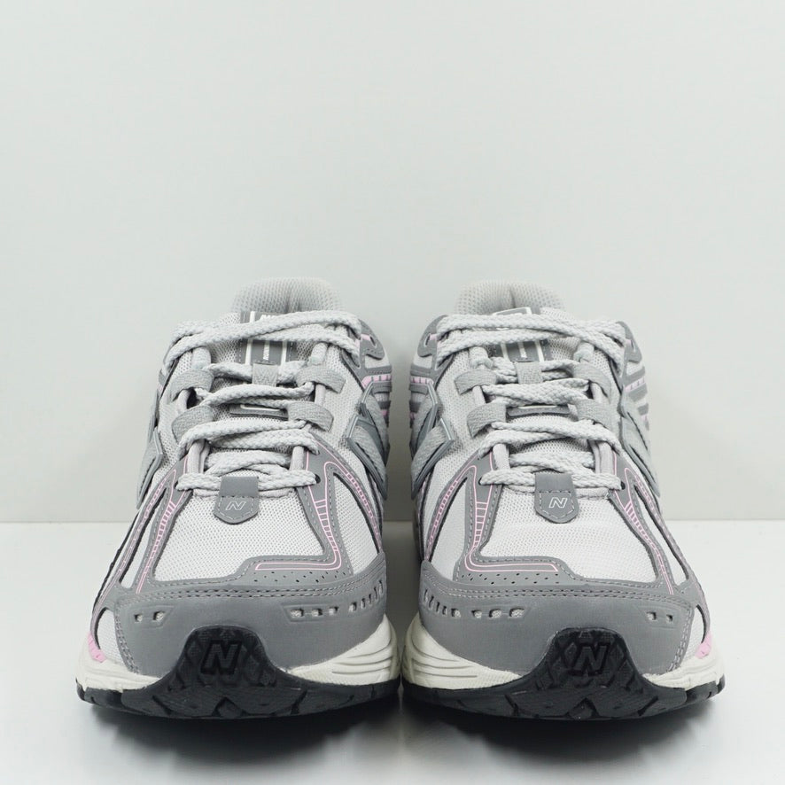 New Balance 1906R Grey Lily Pink