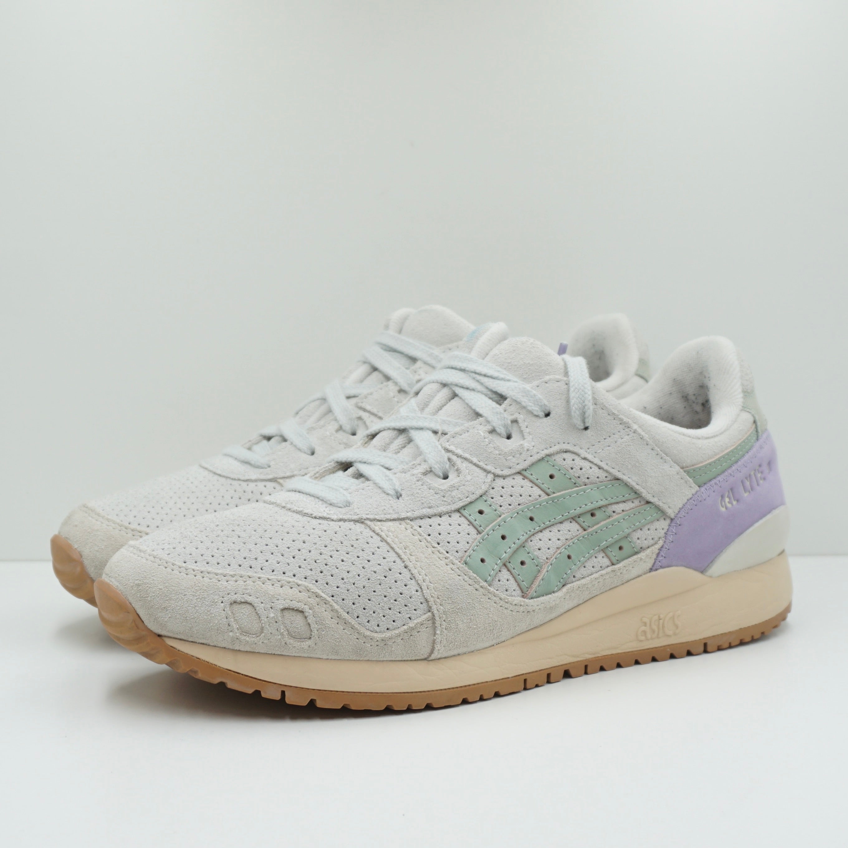 Asics Gel-Lyte III AFEW Beauty of Imperfection