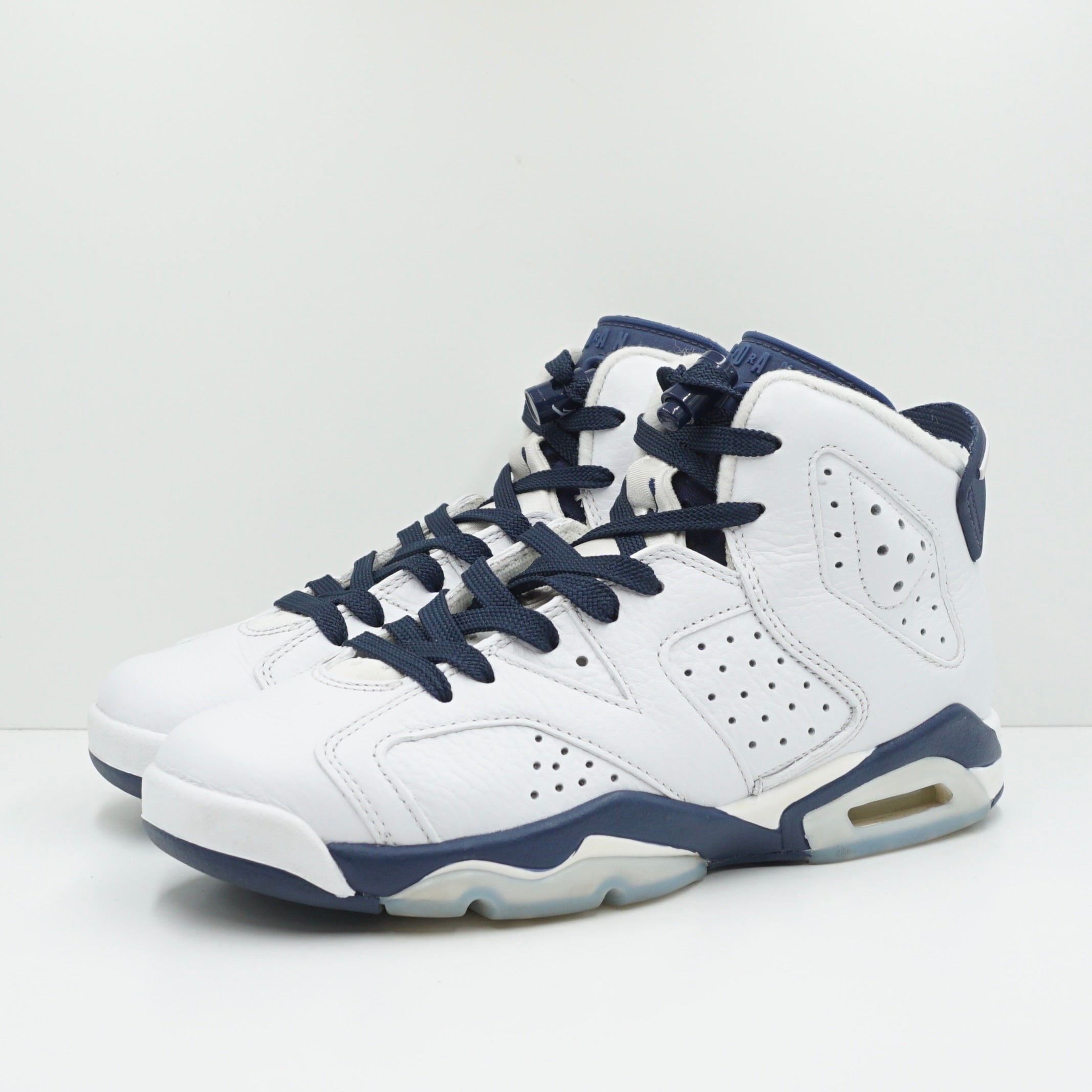 Jordan 6 Midnight Navy (GS)
