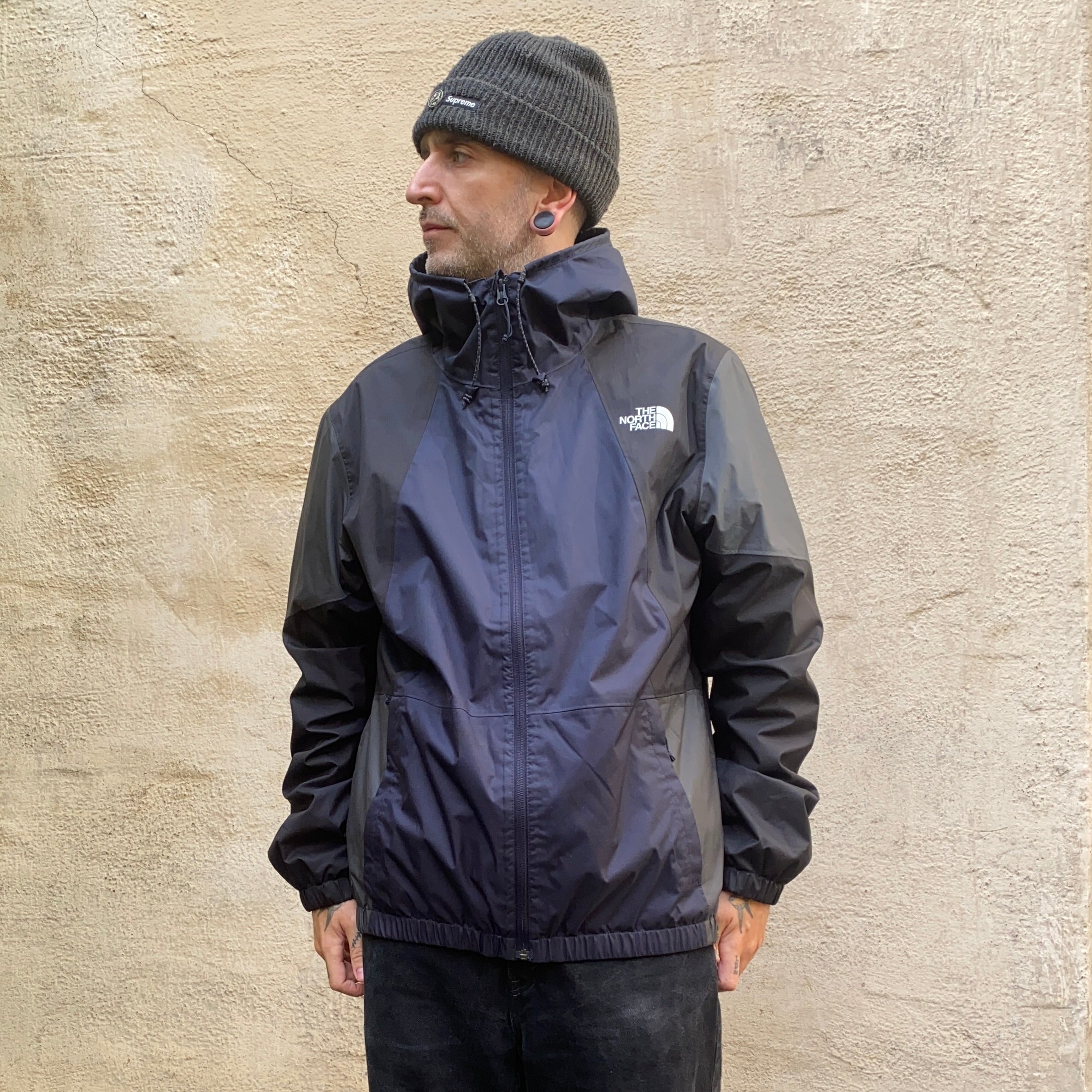 The North Face Farside Summit Navy Jacket