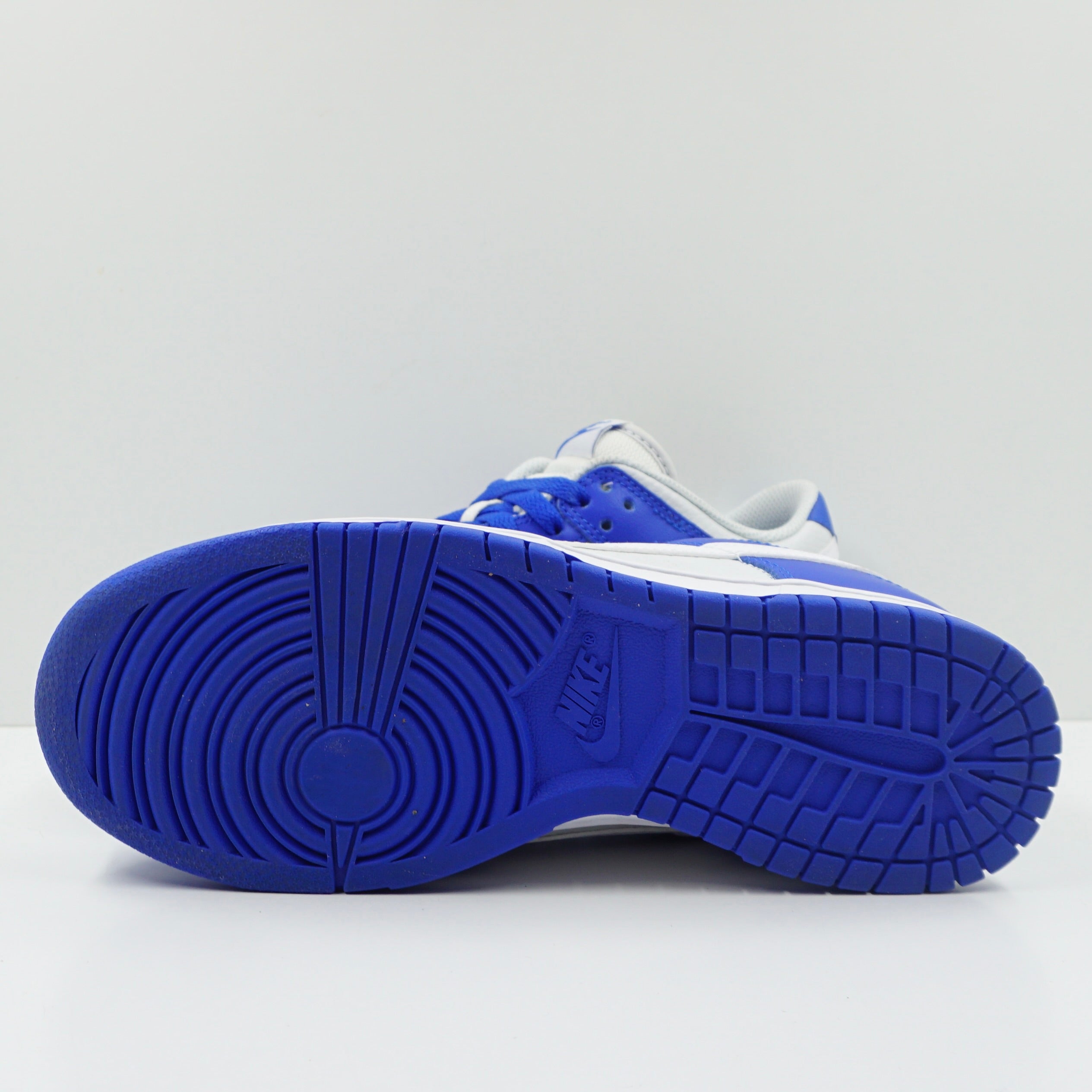 Nike Dunk Low Racer Blue Photon Dust