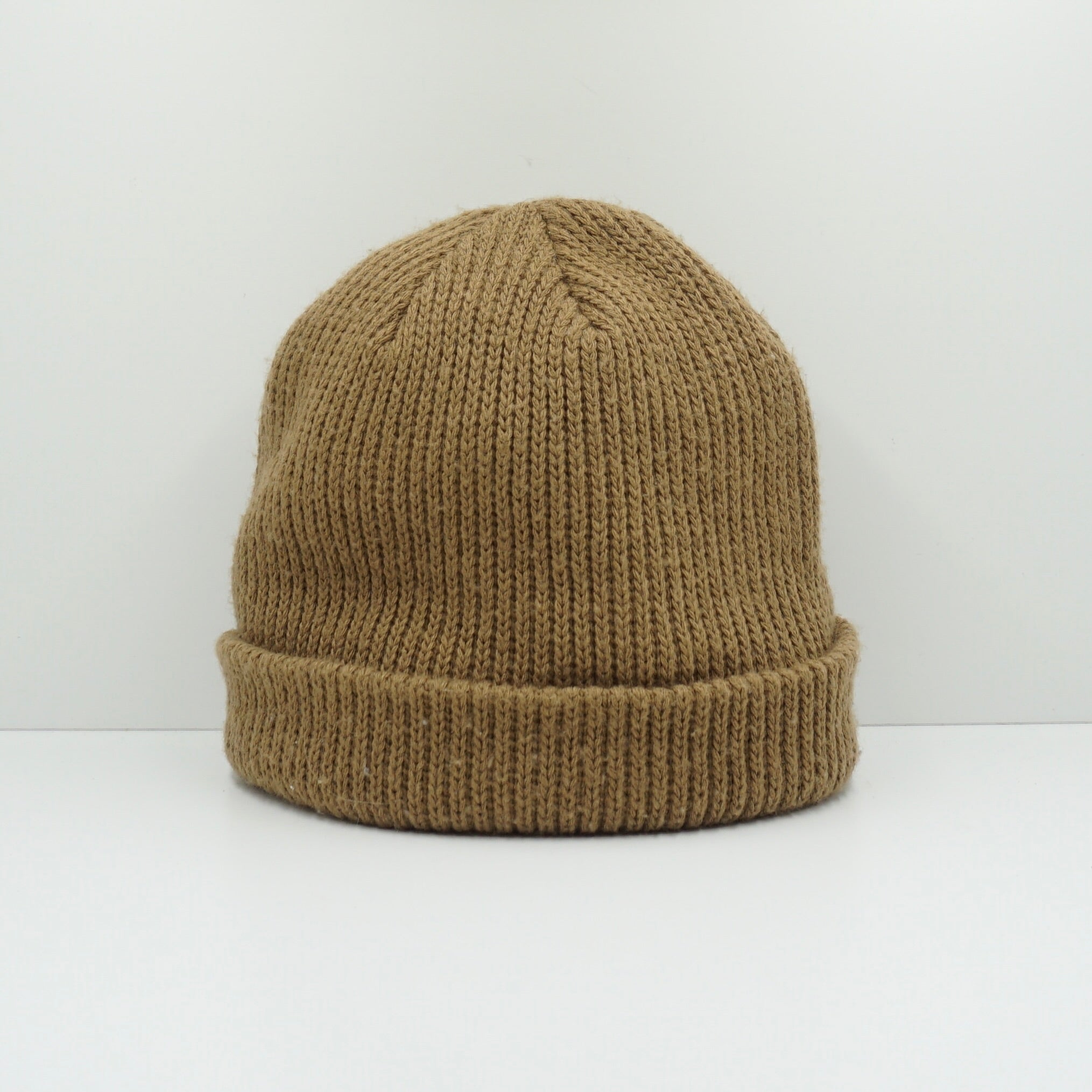Vans Core Basics Brown Beanie