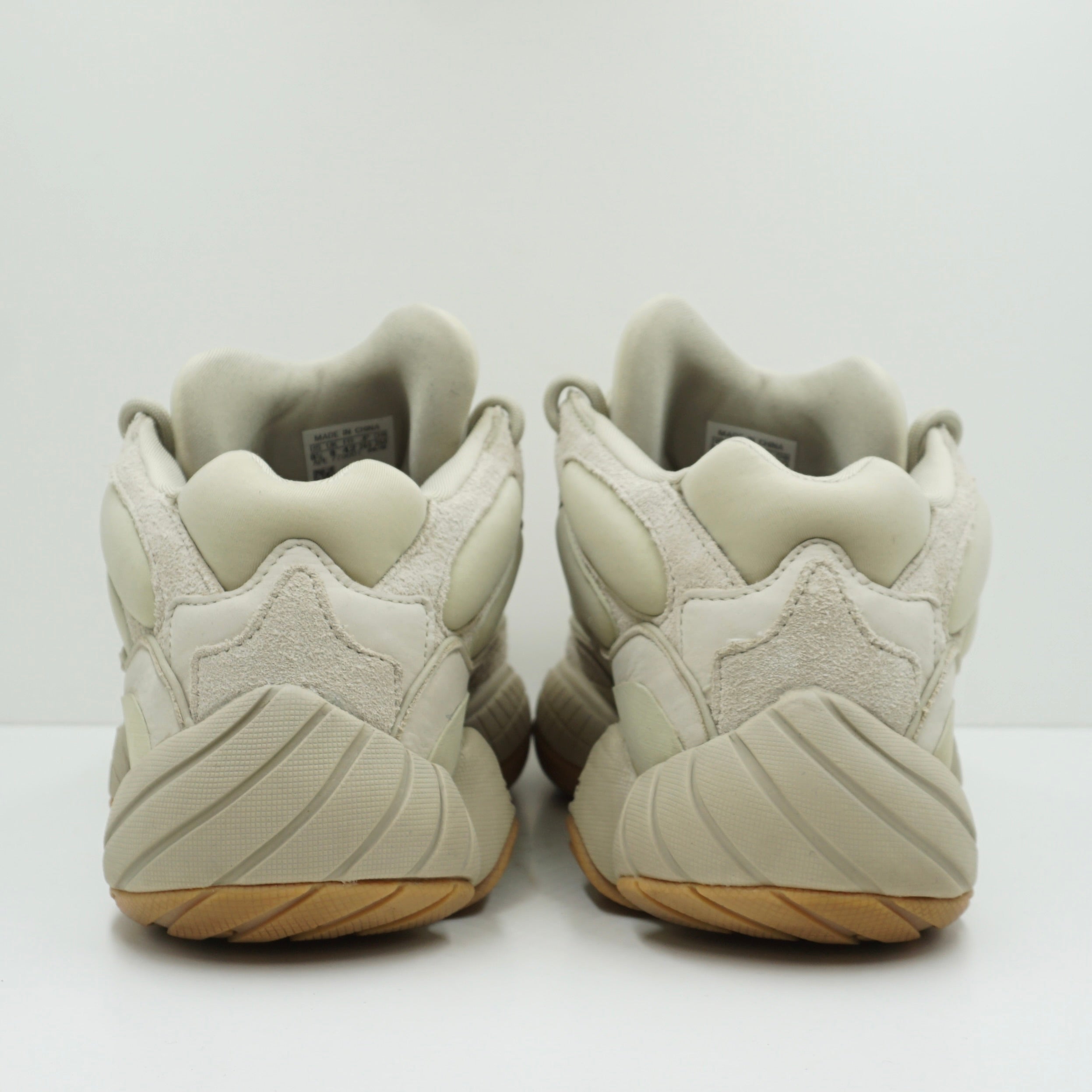 Adidas Yeezy 500 Stone