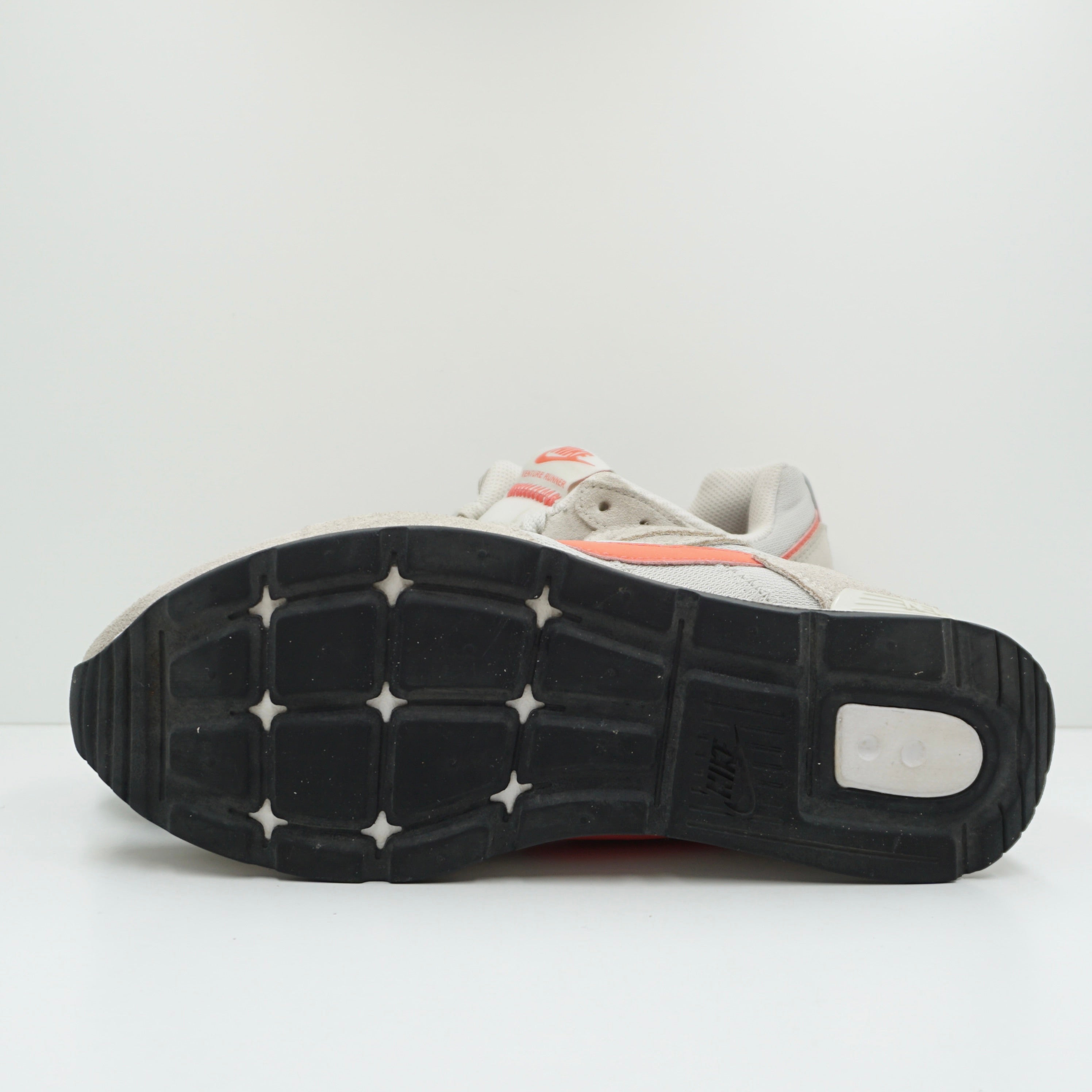 Nike Venture Runner Beige Orange (W)