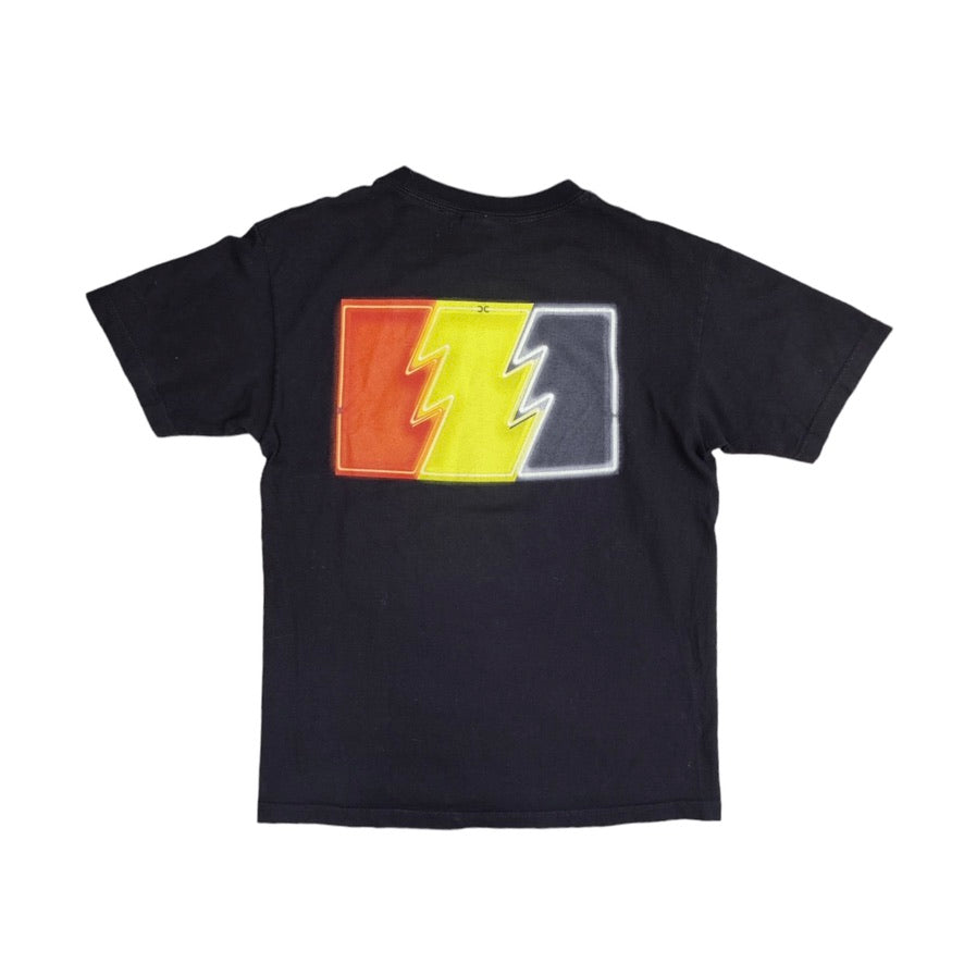 The Hundreds Black Tshirt
