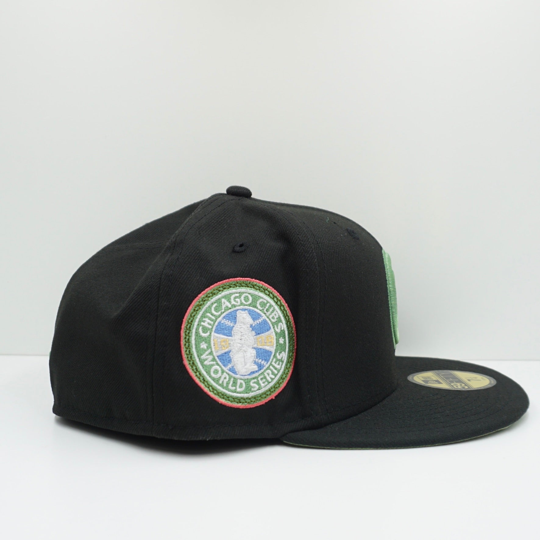 New Era Chicago Cubs Activist Fitted Cap
