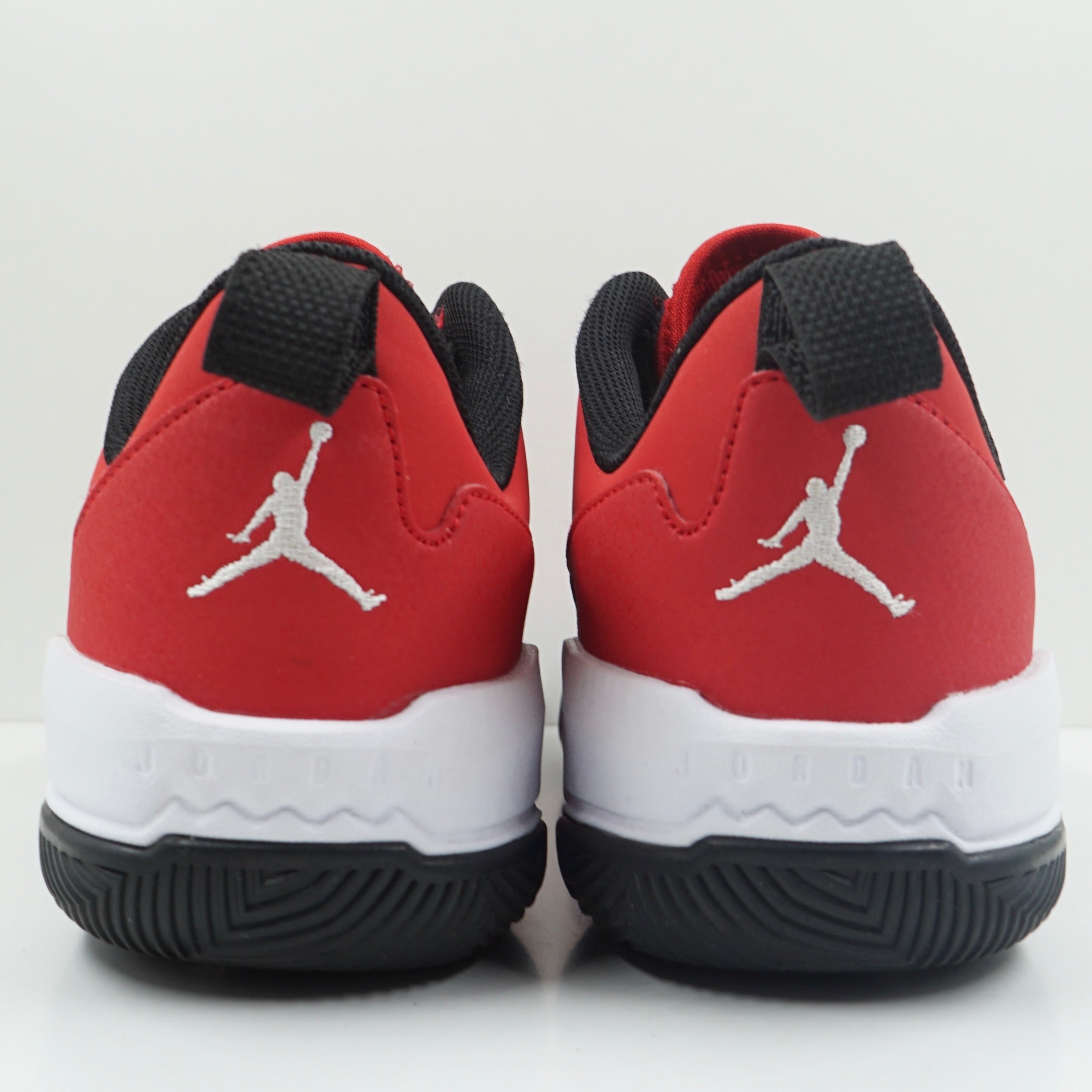 Jordan One Take 4 Gym Red