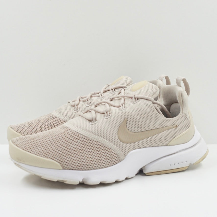 Nike Air Presto Fly SE Desert Sand (W)