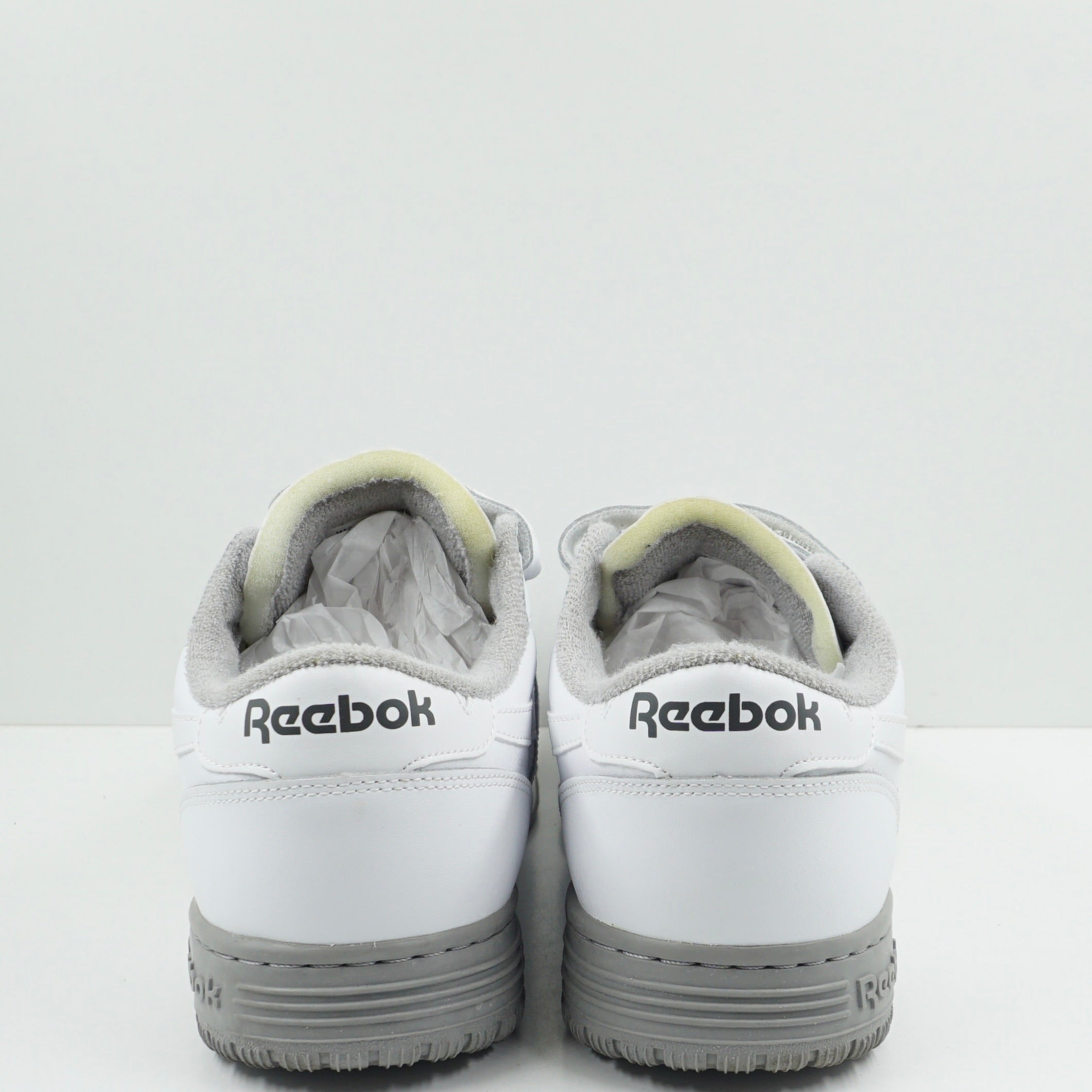 Reebok Exofit 600 White