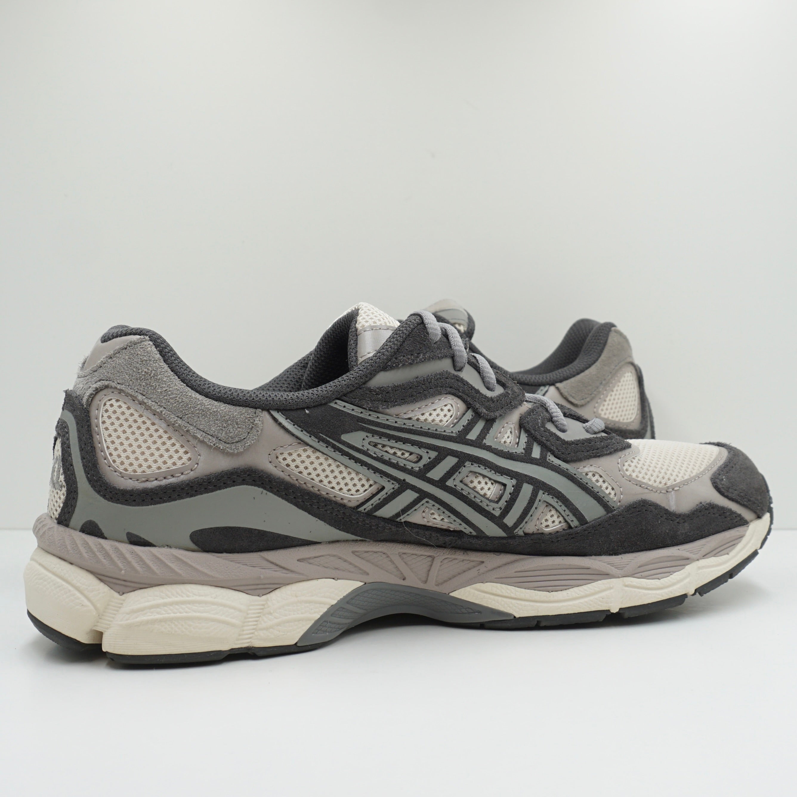 Asics Gel- Nyc Grey