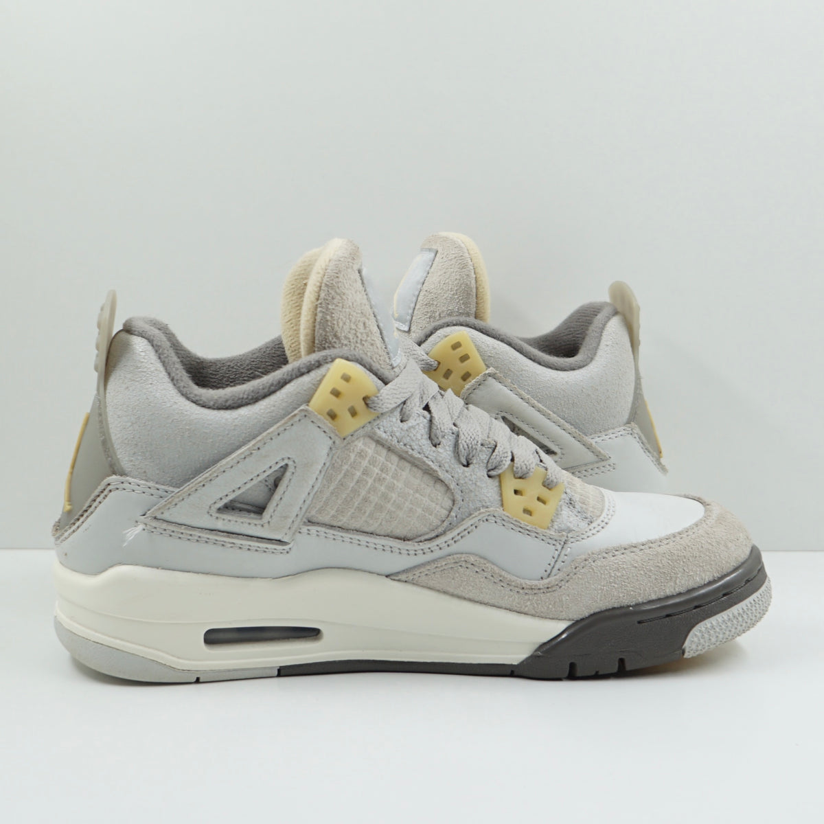 Jordan 4 Retro SE Craft Photon Dust (GS)