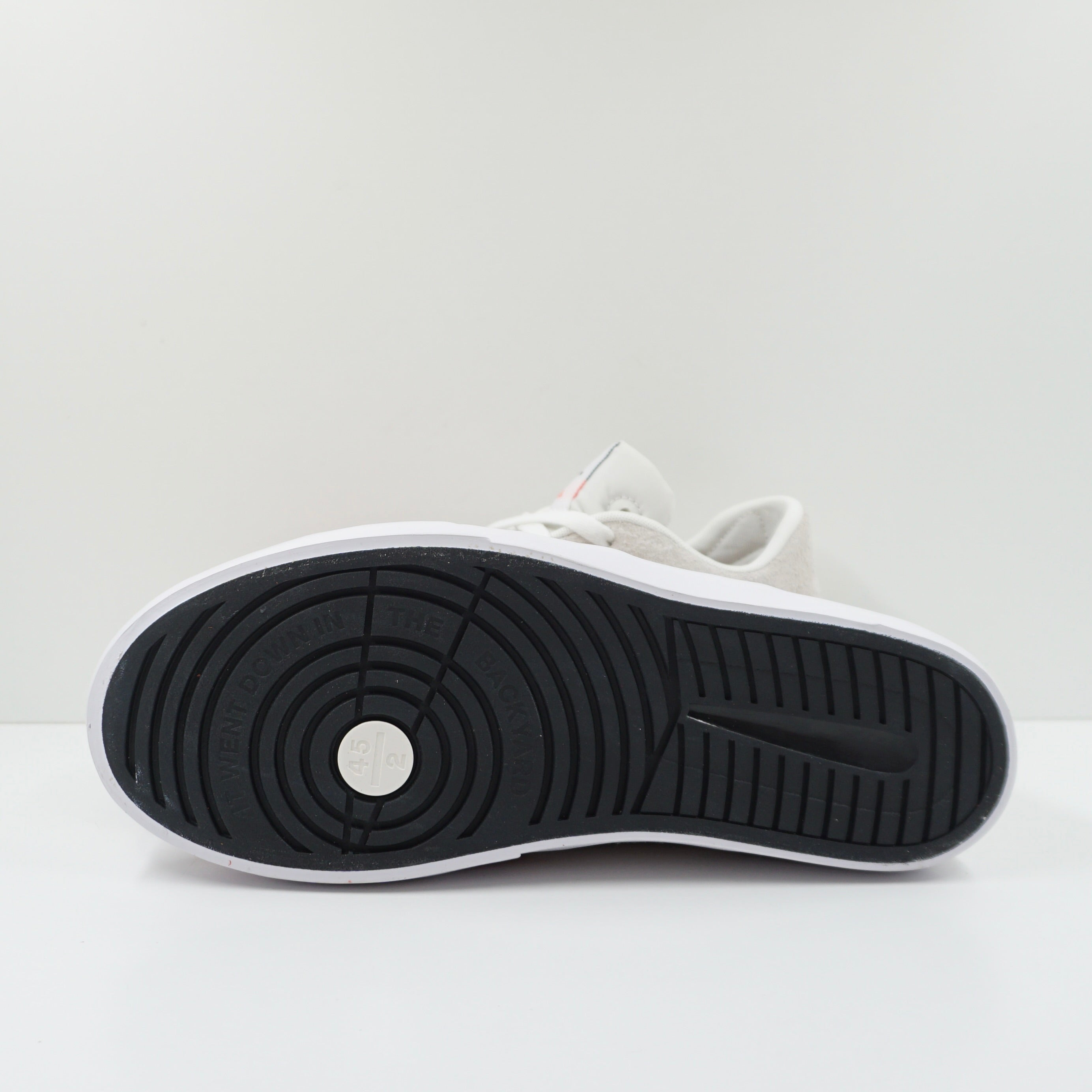 Jordan Series 02 Dear Deloris Sail