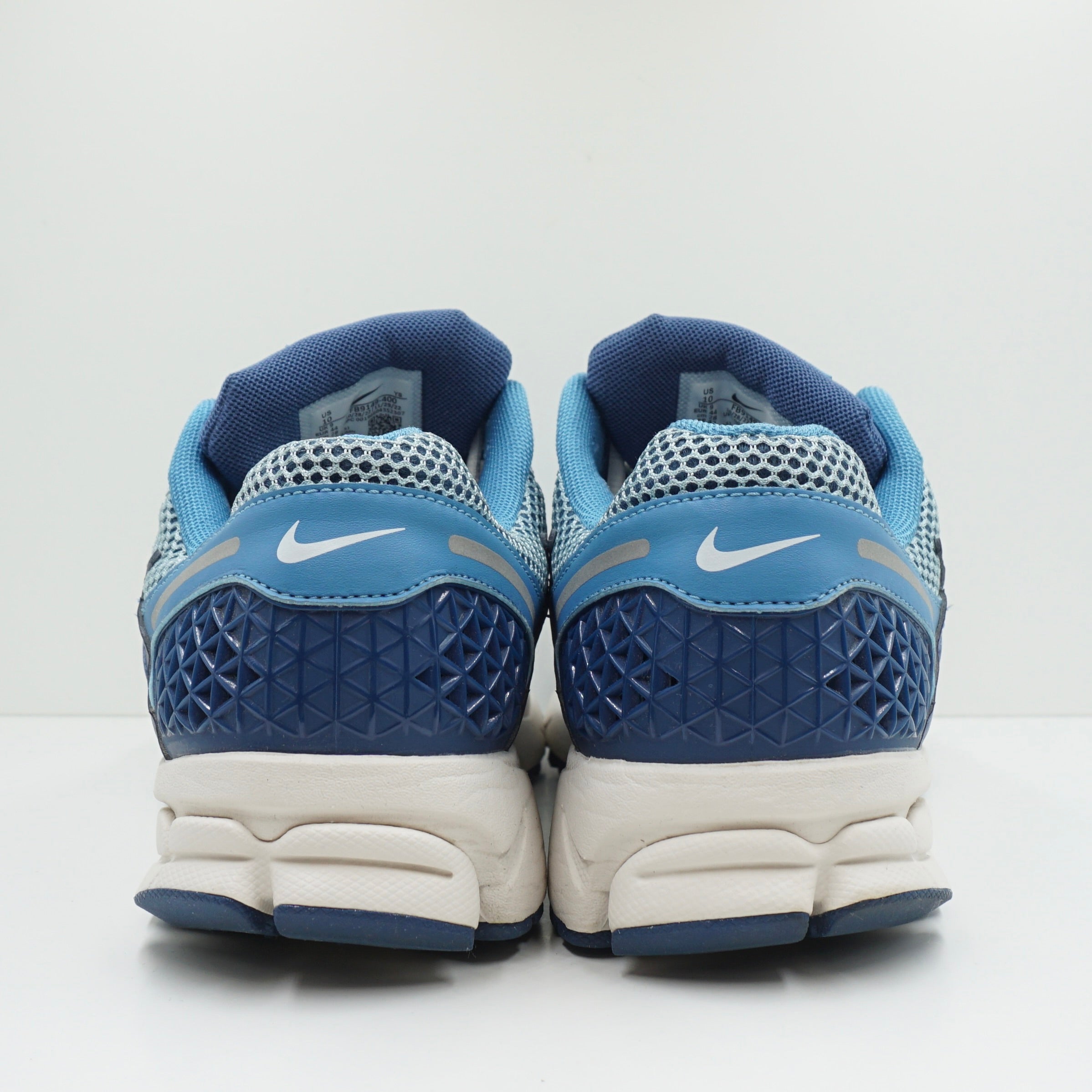 Nike Zoom Vomero 5 Mystic Navy Worn Blue