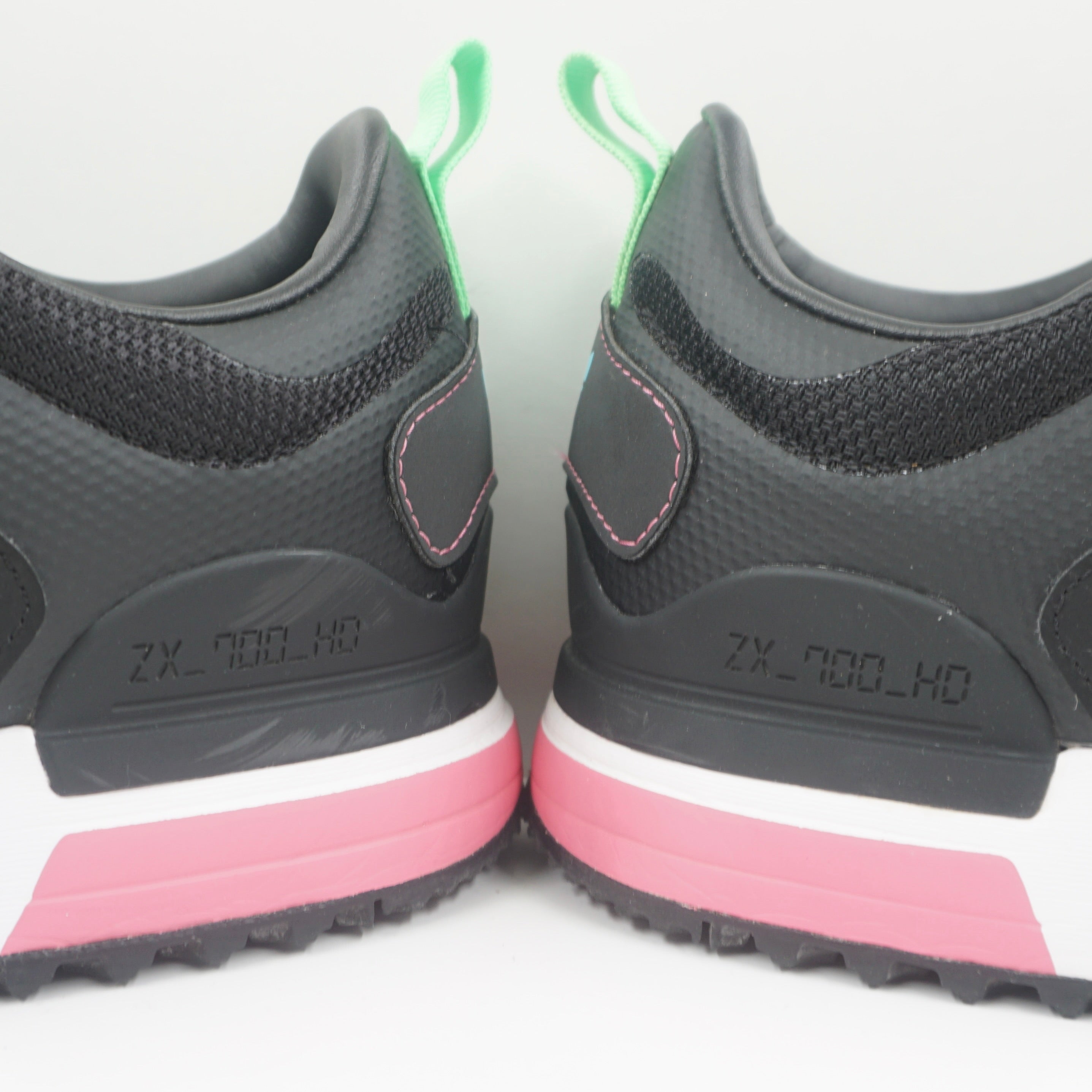 Adidas ZX 700 HD Black Multi