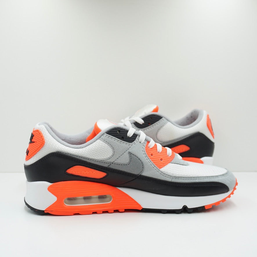 Nike Air Max 90 Infrared (2020)