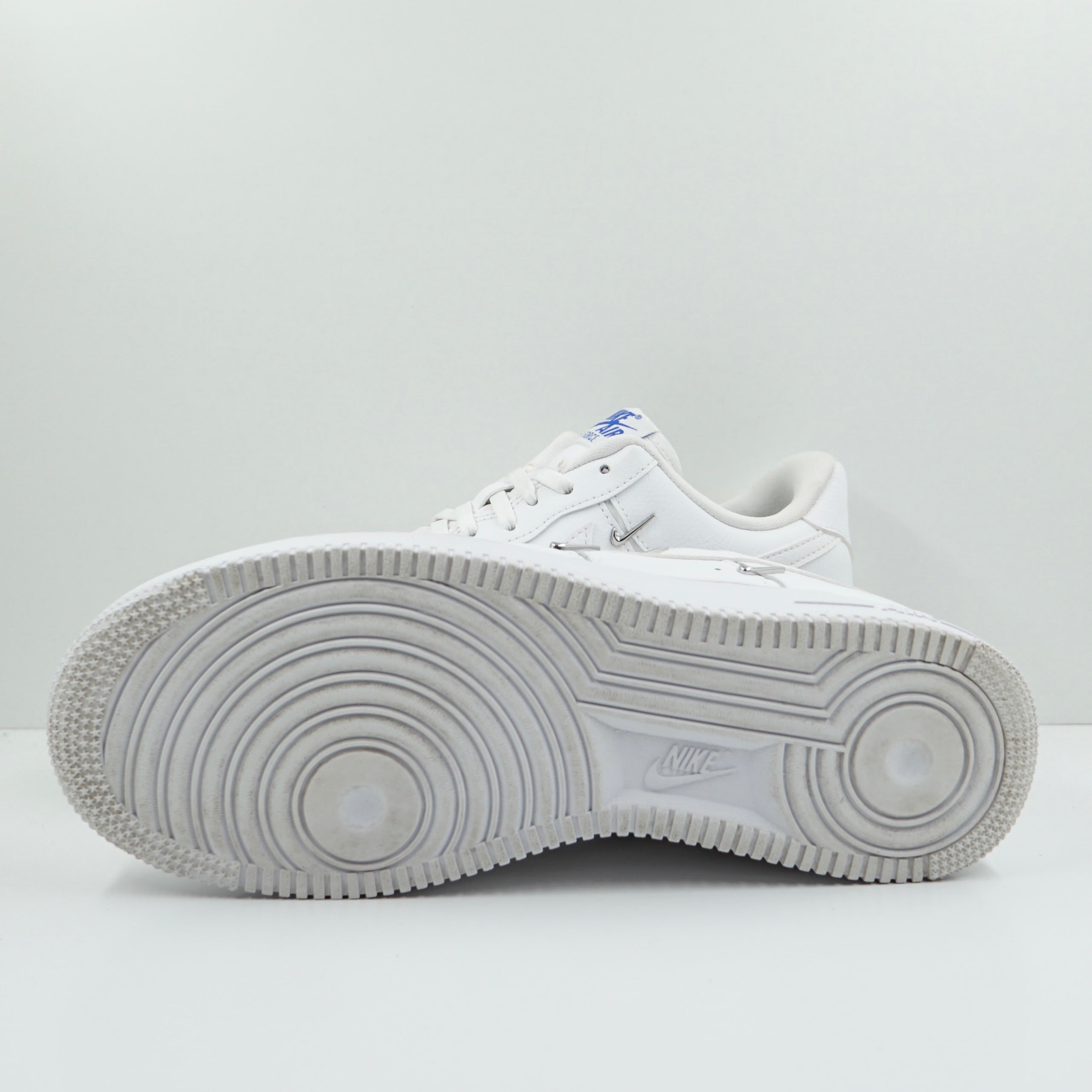 Nike Air Force 1 LX White (W)