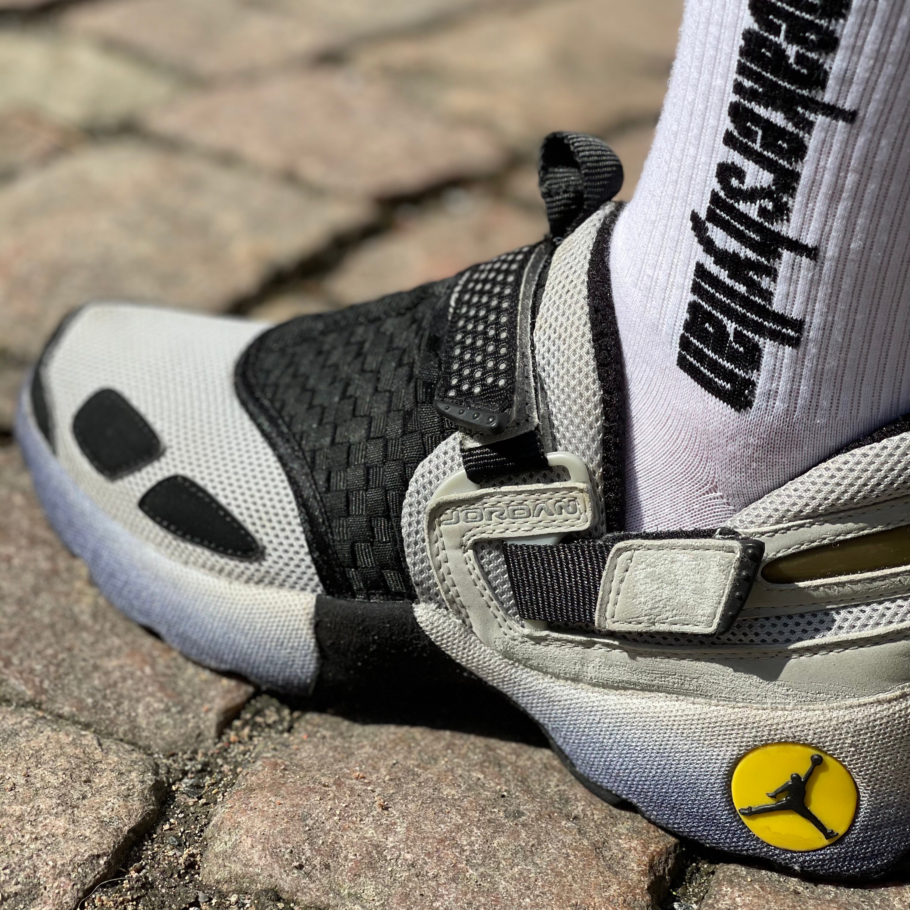 Vintage Jordan Trunner LX (2000)