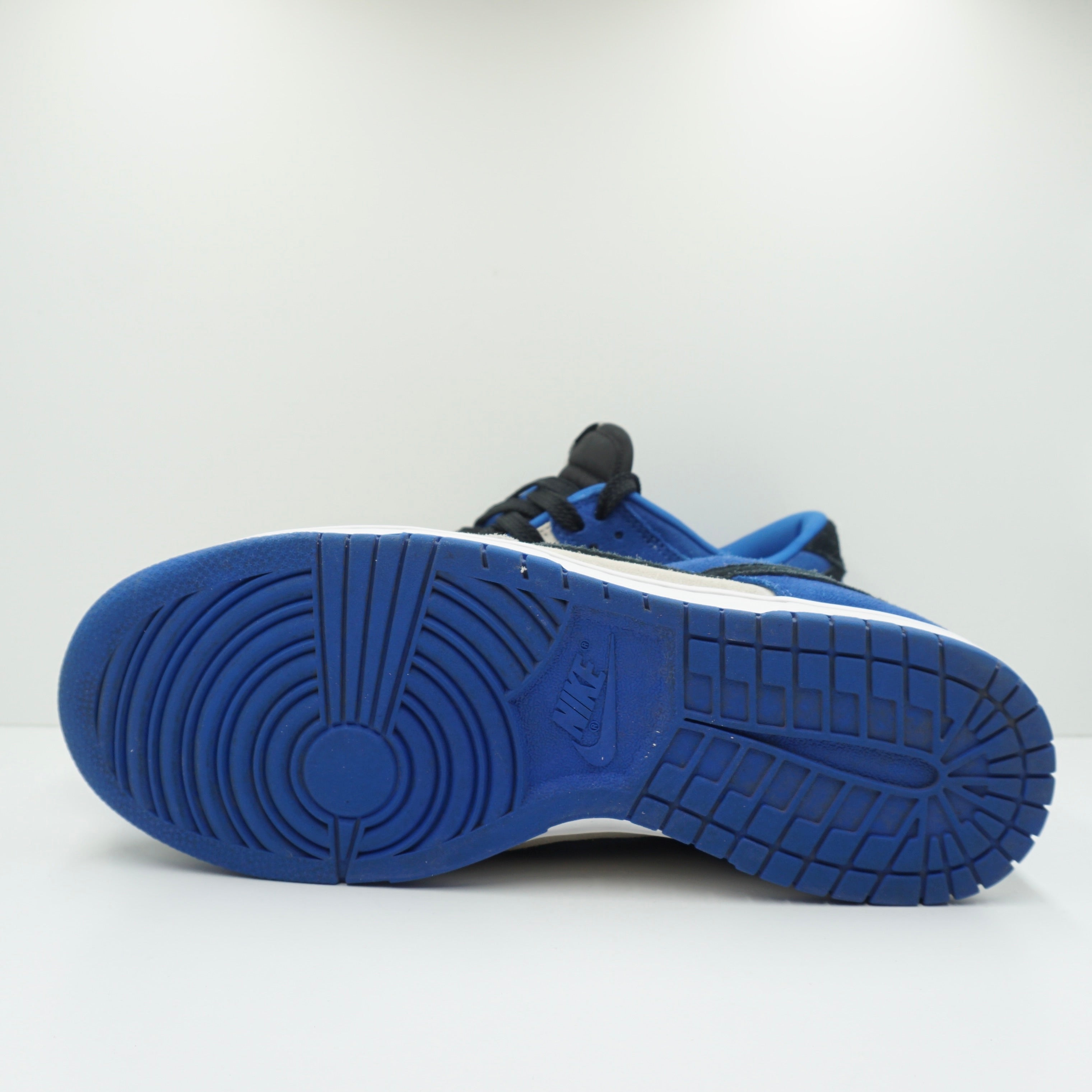 Nike Dunk By You Blue/Grey