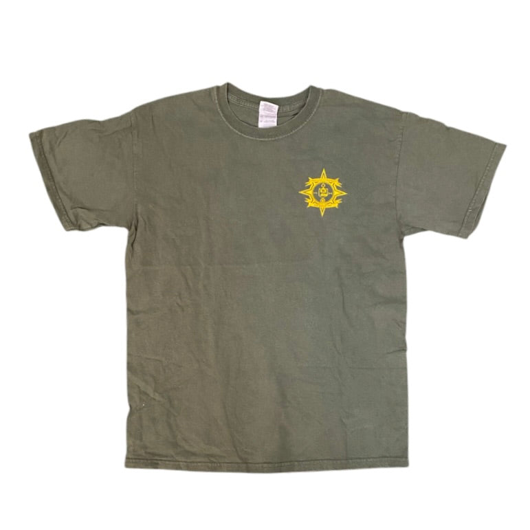Combat Logistics Battalion 2 Tshirt