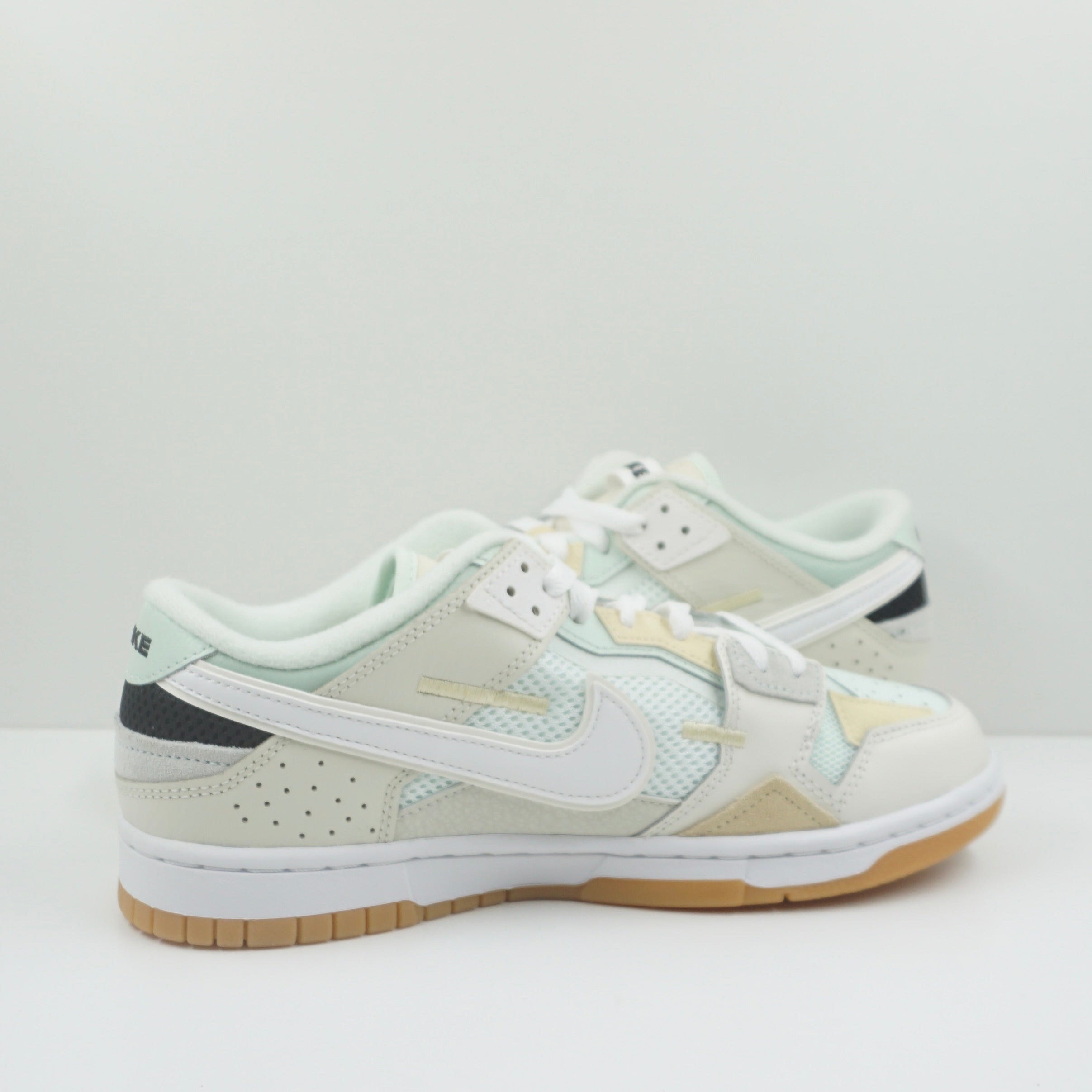 Nike Dunk Low Scrap Sea Glass