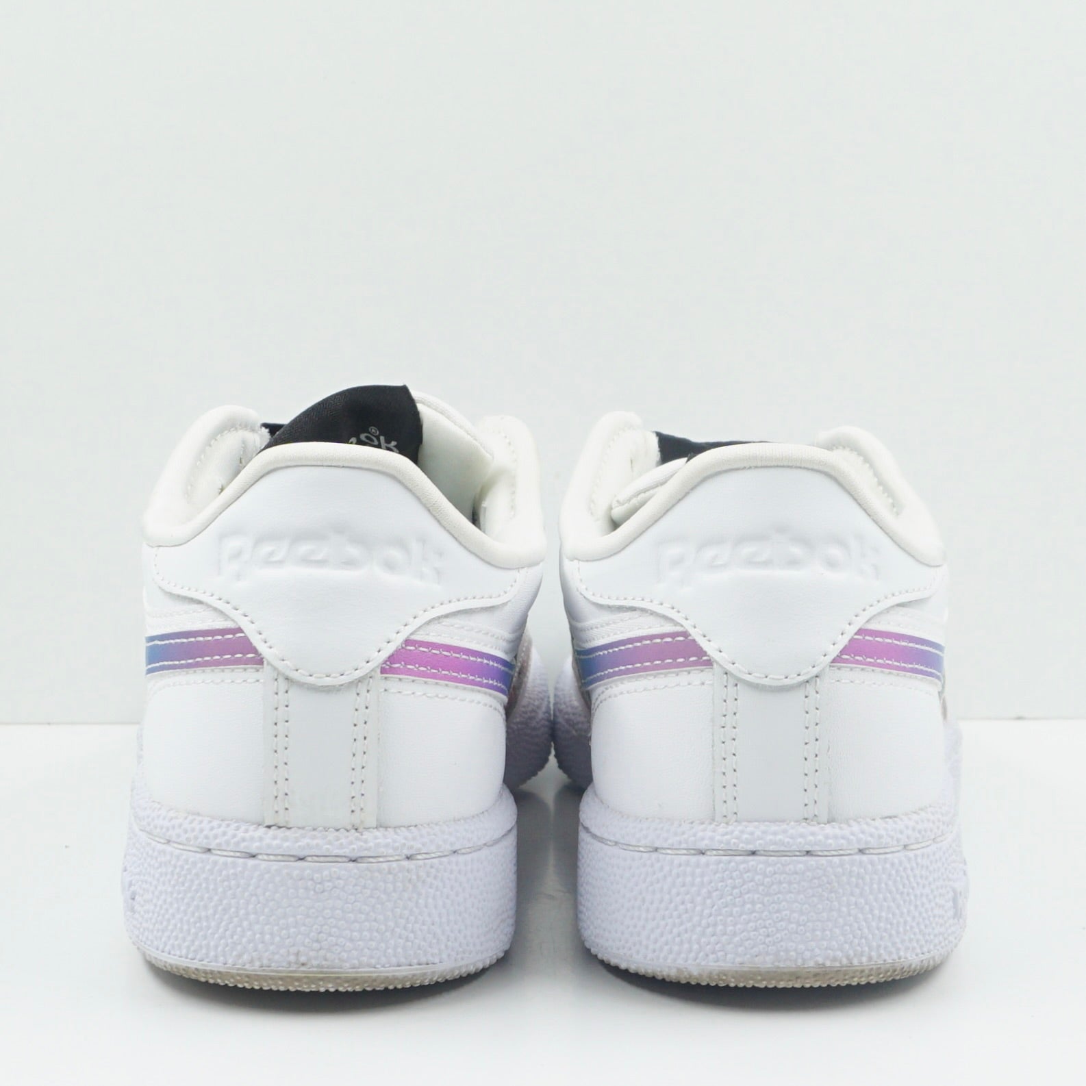 Reebok Club C Revenge Pride (2021)