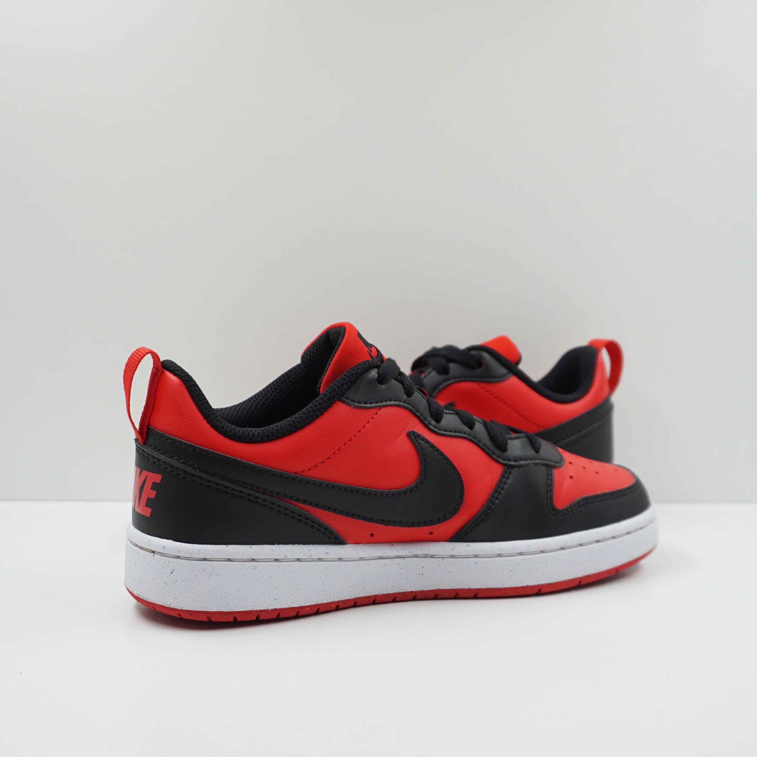Nike Court Borough Low Recraft (GS)