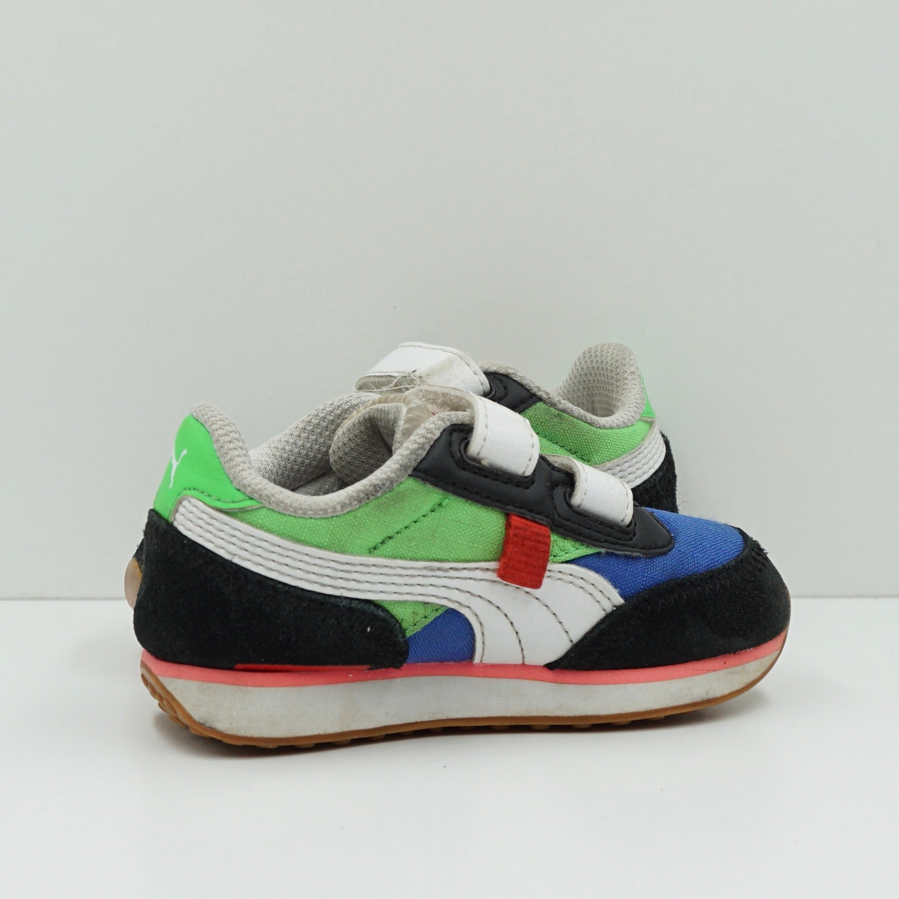 Puma Future Rider Play On Sport Toddler