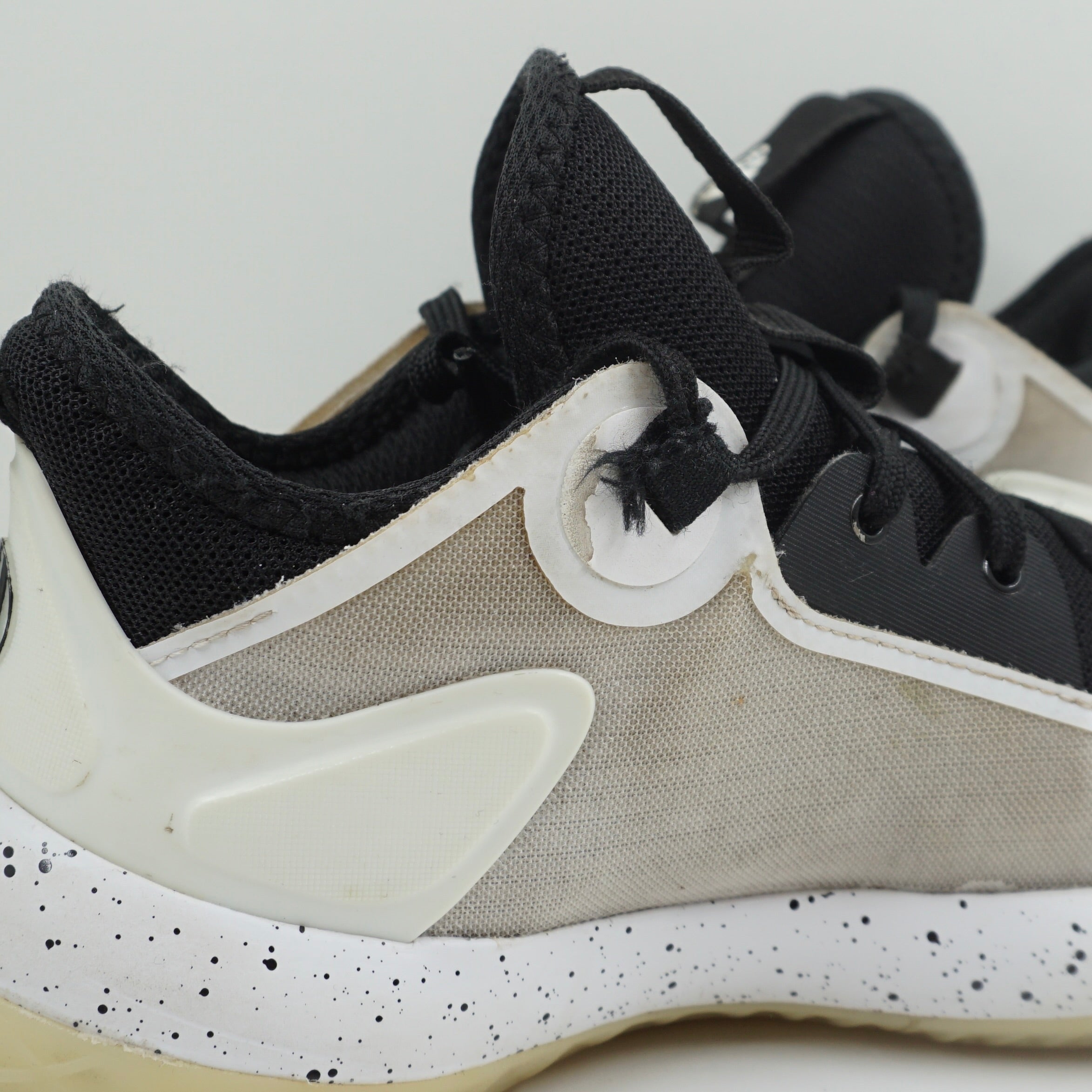 Adidas Harden Stepback 2 Oreo