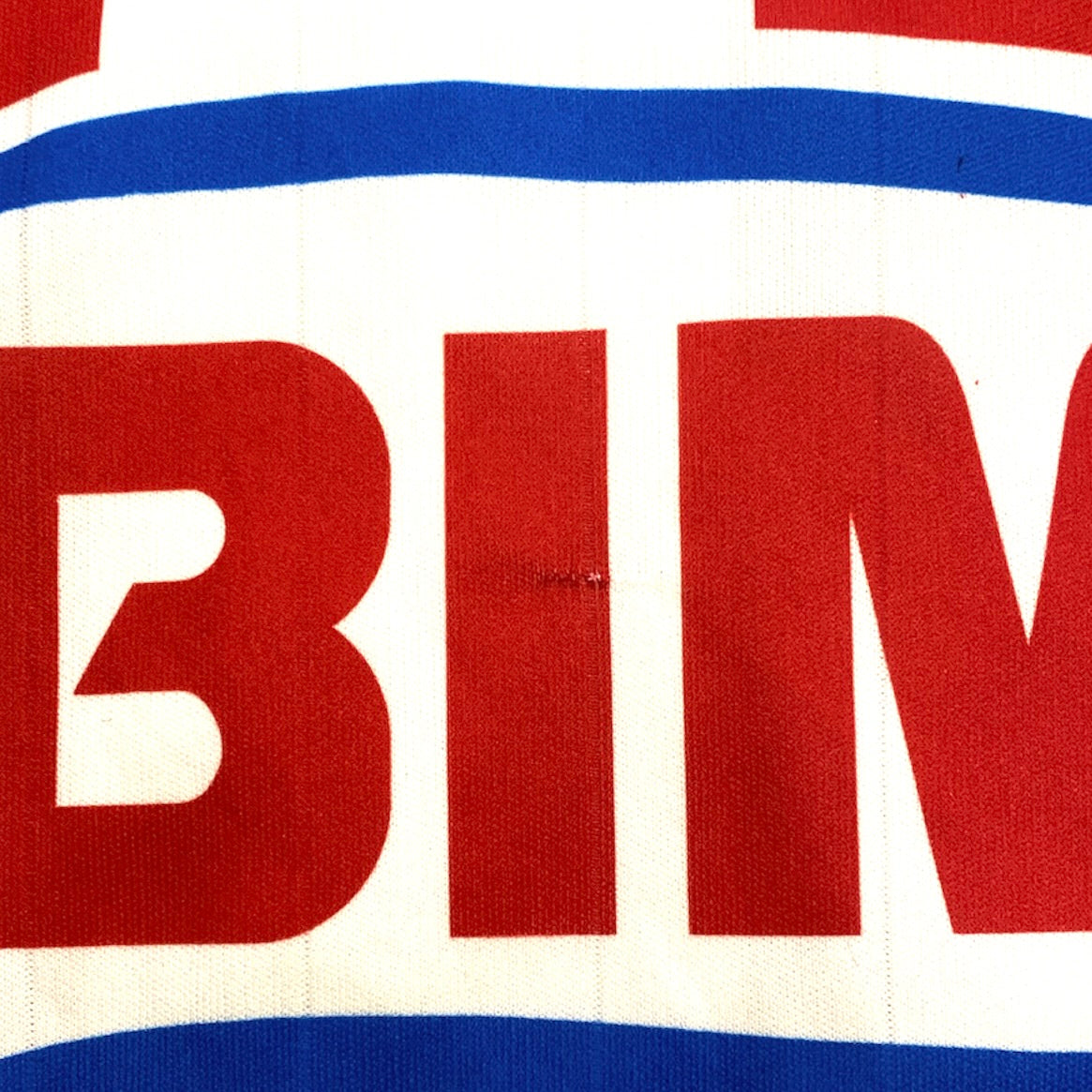 Retro Chivas de Guadalajara 2010-2011 Home Football Jersey