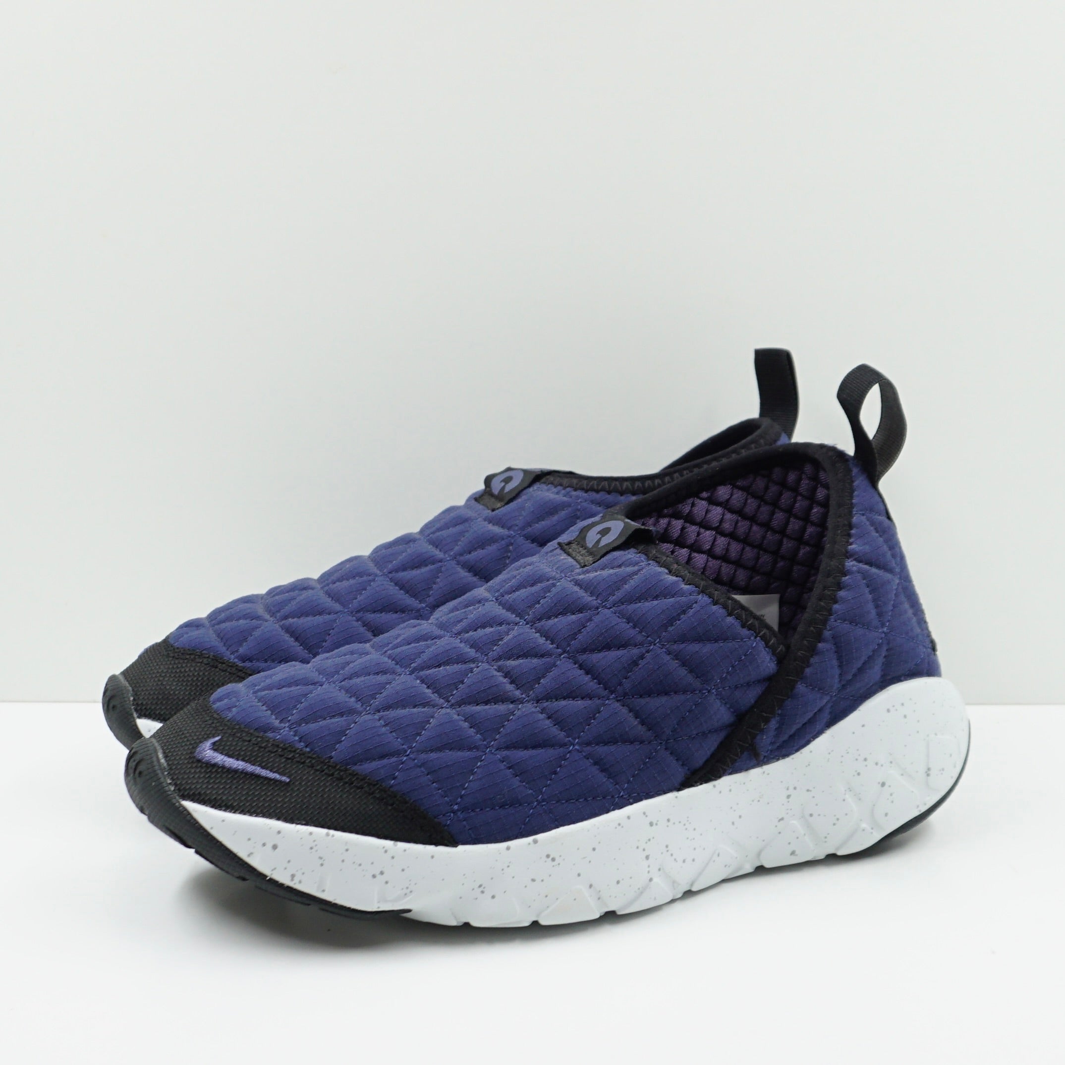Nike ACG Moc 3.0 Midnight Navy Sanded Purple