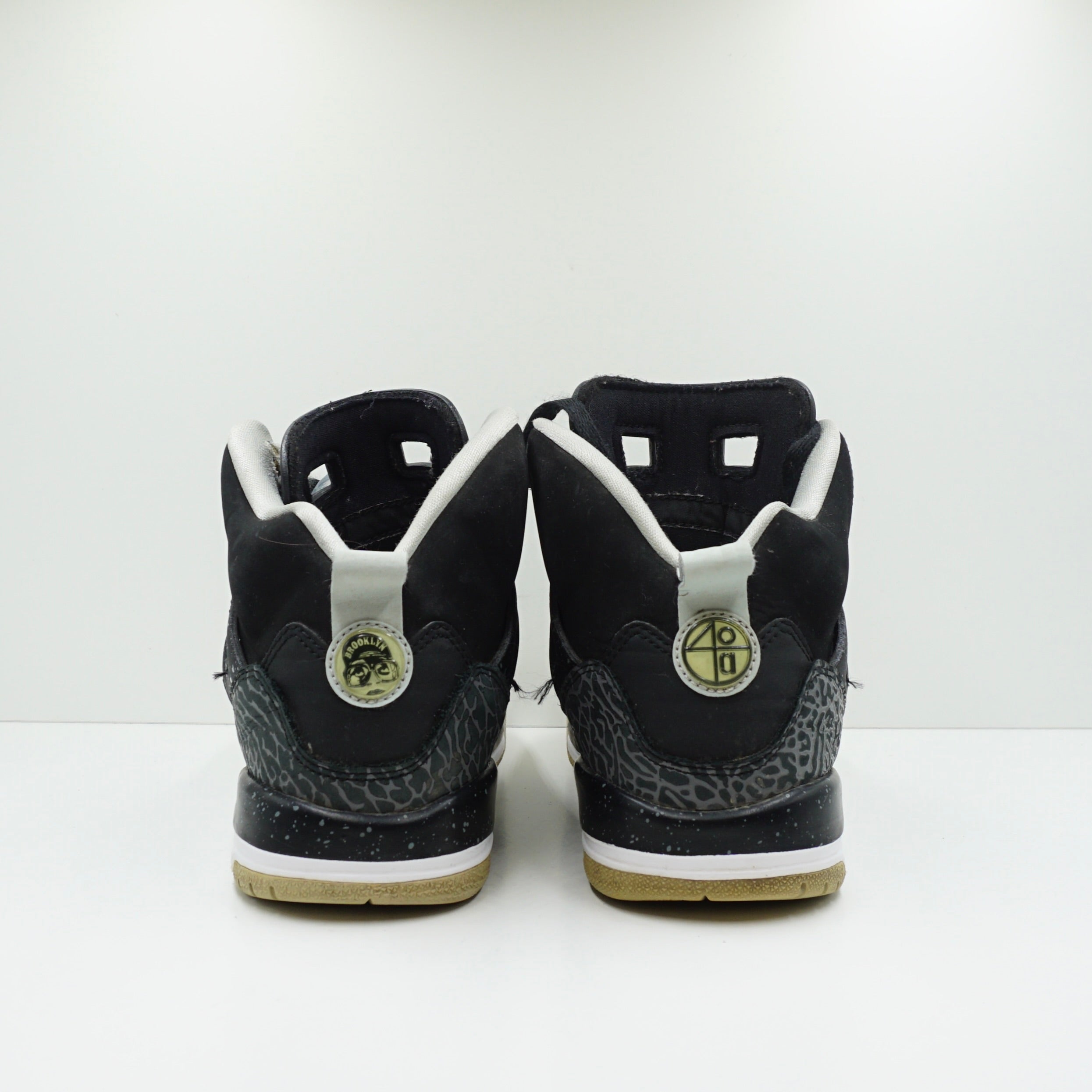 Jordan Spizike Oreo (GS)