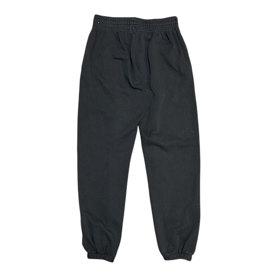 Nike Sportswear Essential Collection Black Sweatpants (W)